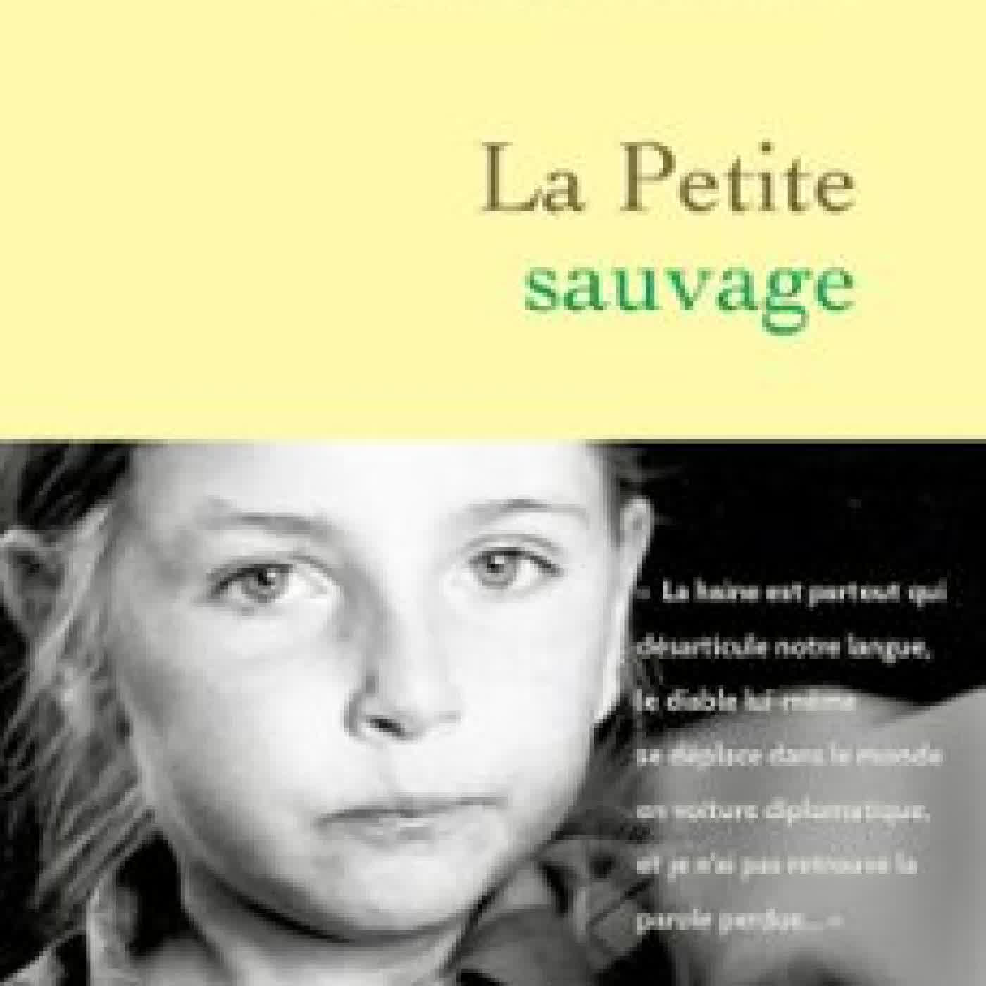 LA PETITE SAUVAGE LAURENCE NOBÉCOURT