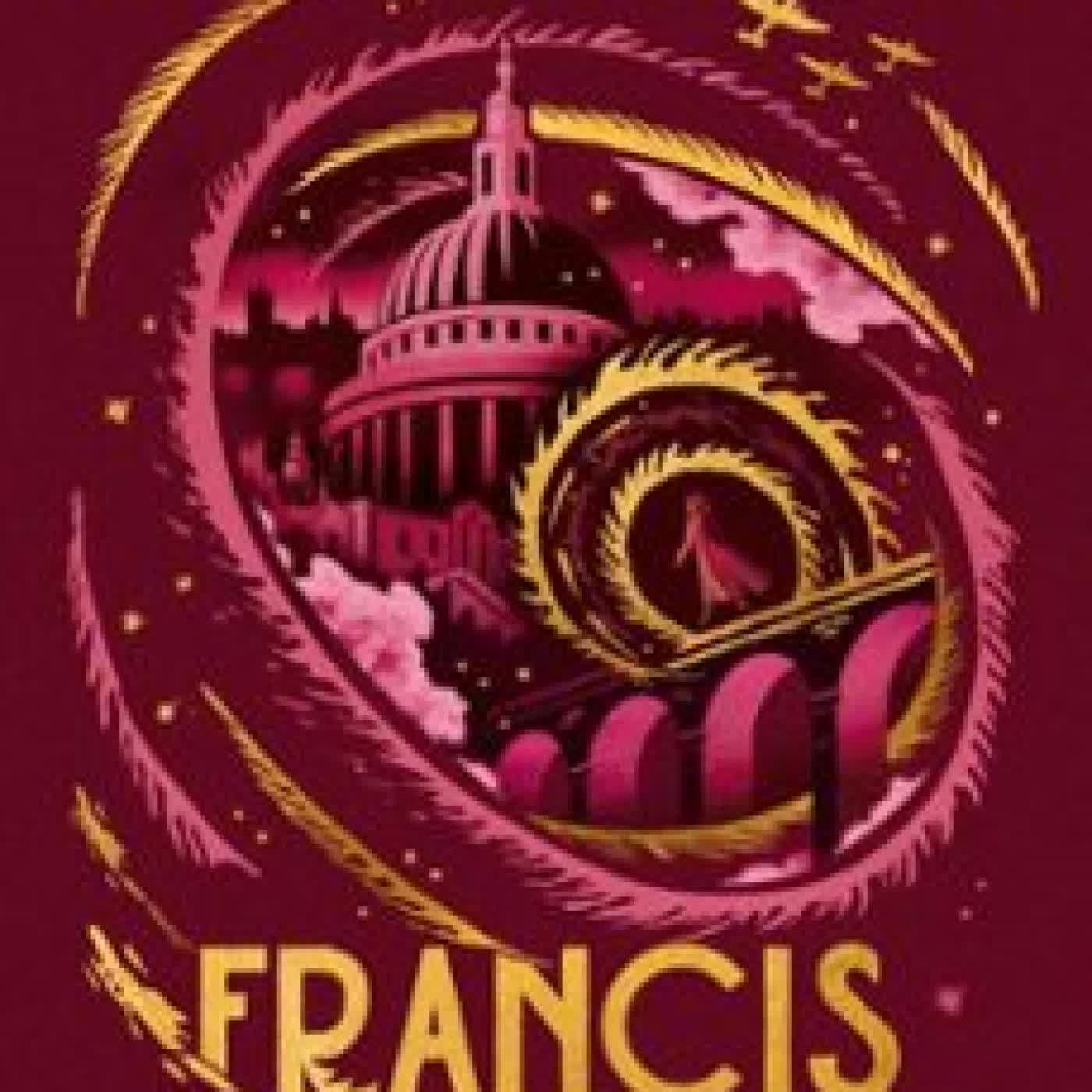 NONESUCH Francis Spufford