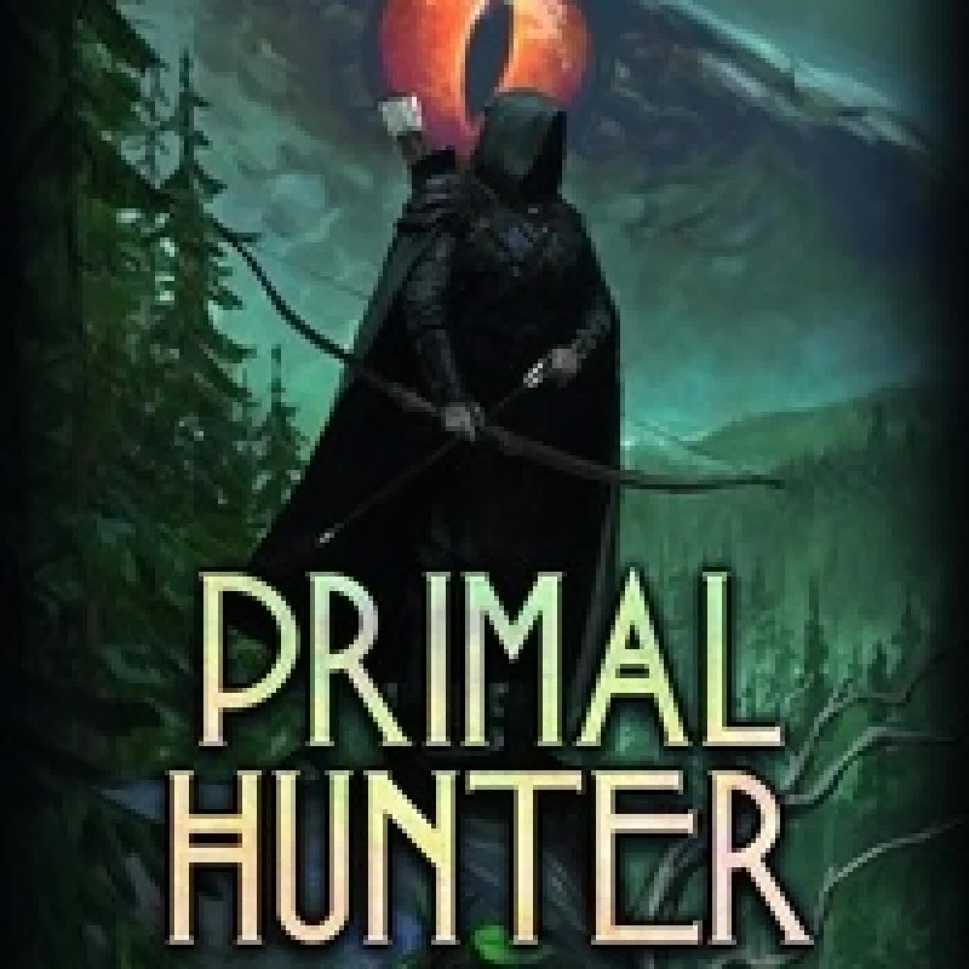 {téléchargement} Primal Hunter Tome 1
