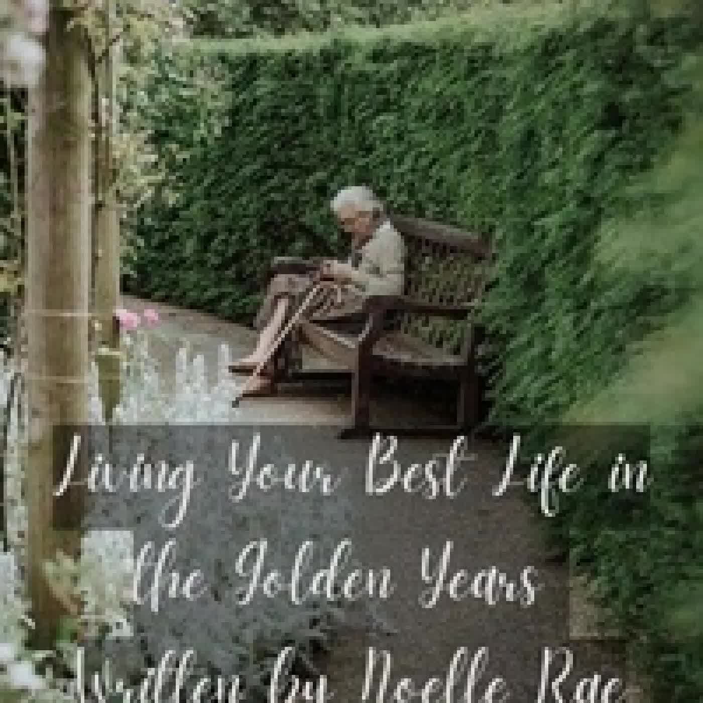 Télécharger Pdf Living Your Best Life in the Golden Years