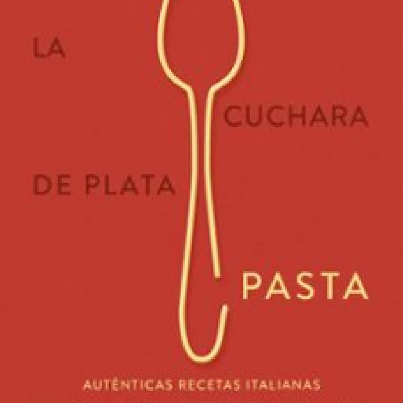 LA CUCHARA DE PLATA: PASTA