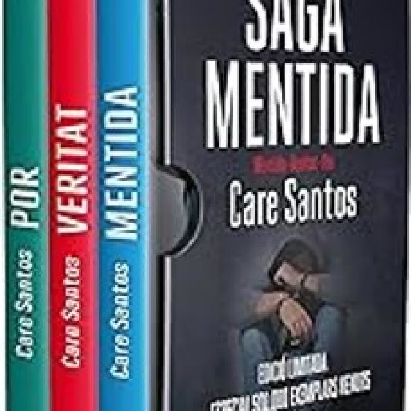 ESTOIG TRILOGIA MENTIDA