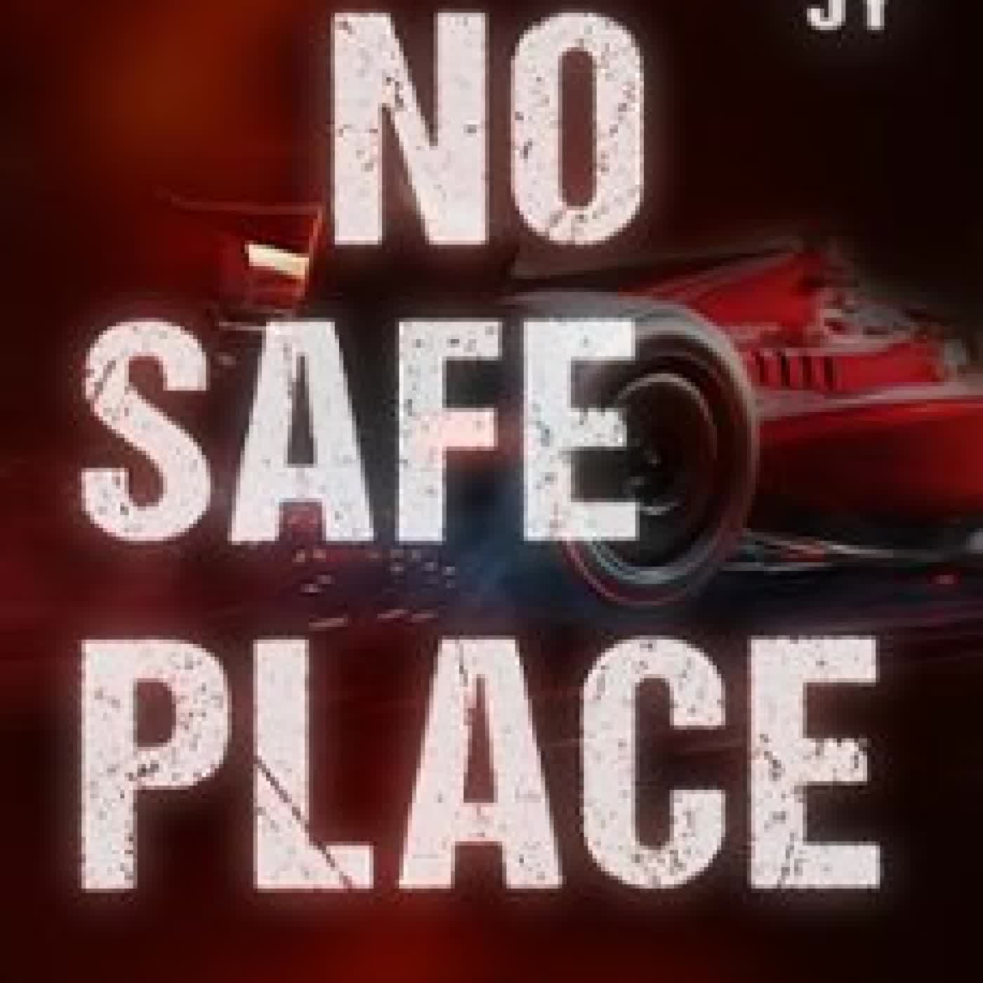 NO SAFE PLACE LISA JY