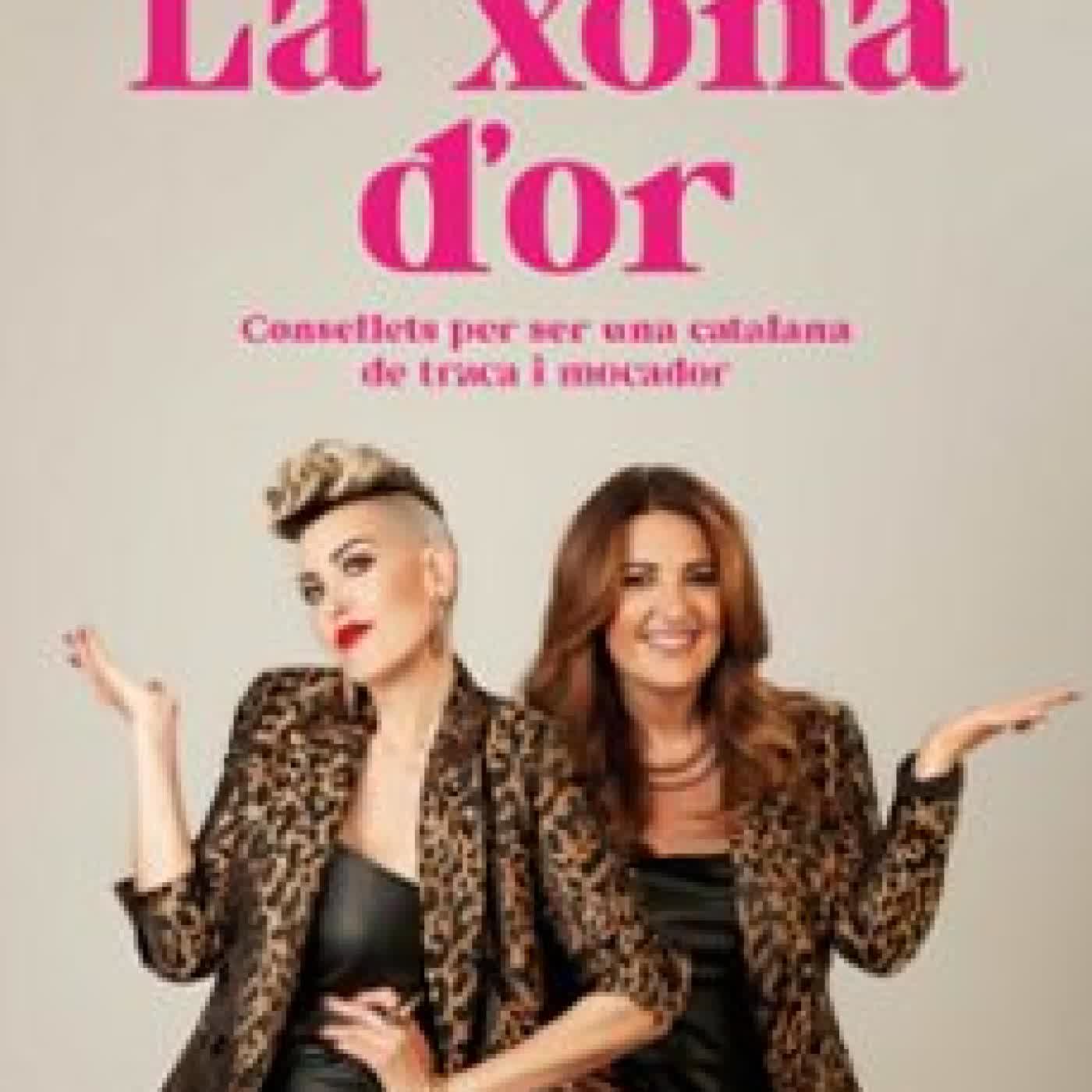 LA XONA D OR Marta Pontnou