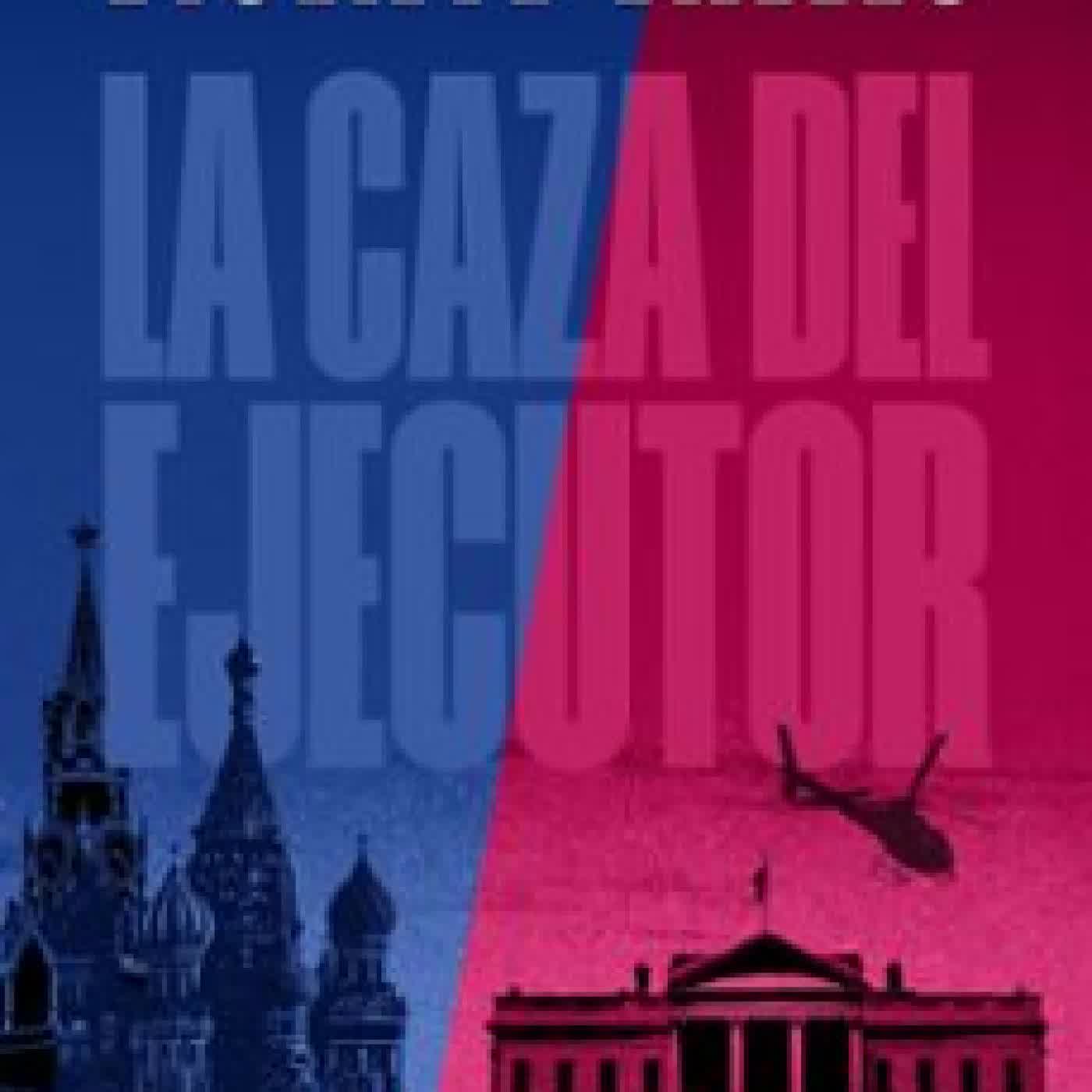 LA CAZA DEL EJECUTOR Vicente Vallés