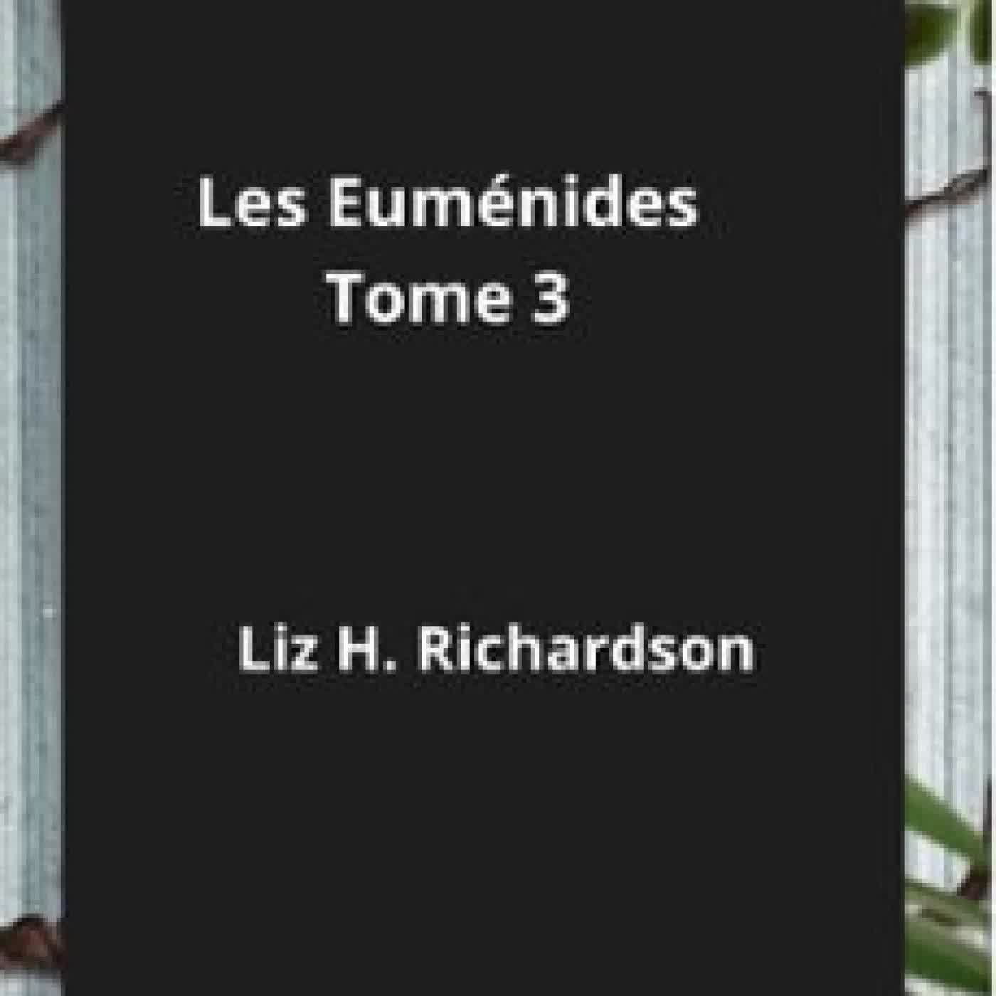 RÉSISTANCE ET RÉSURRECTION LIZ H. RICHARDSON