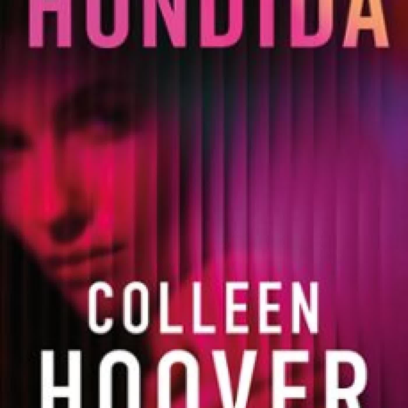 HUNDIDA Colleen Hoover