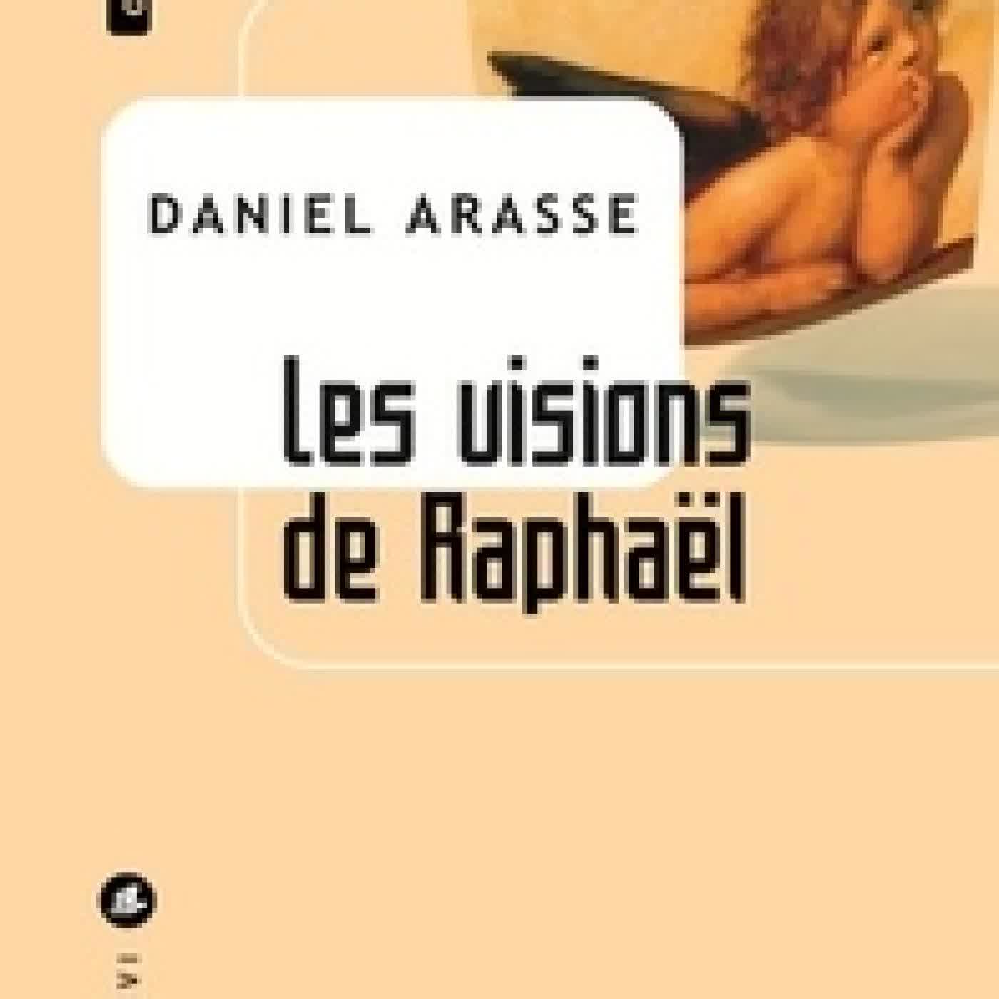 {téléchargement} Les visions de Raphaël