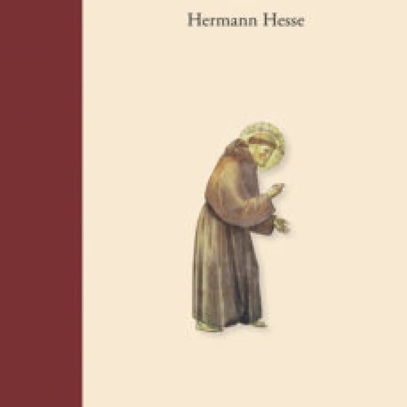 SAN FRANCISCO DE ASIS HERMANN HESSE