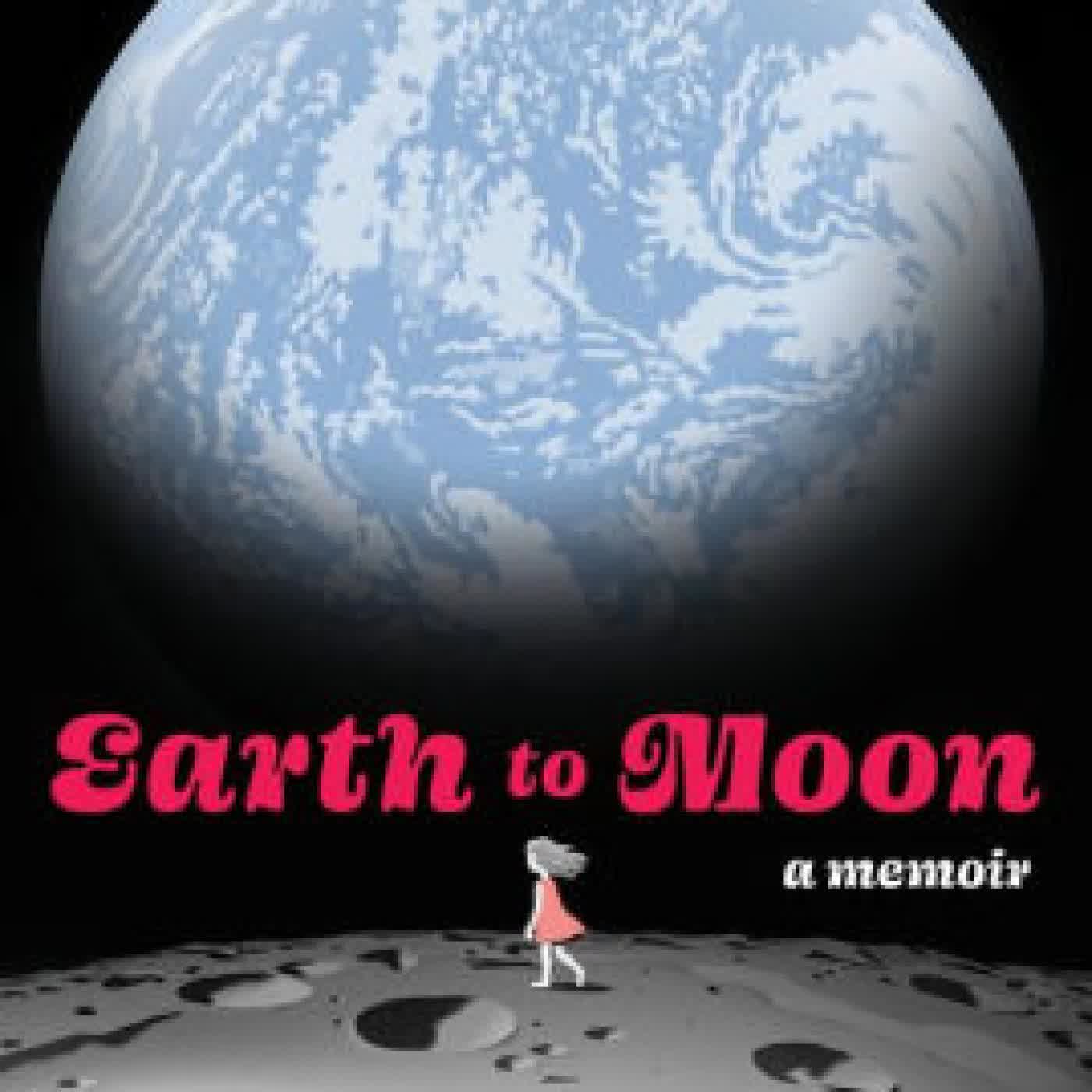 Read online: Earth to Moon: A Memoir by Moon Unit Zappa