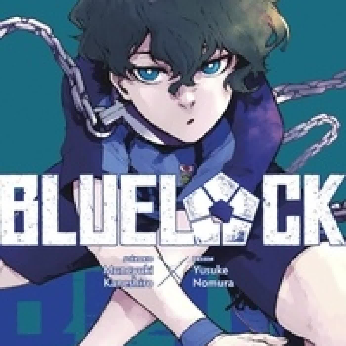 {téléchargement} Blue Lock Tome 28