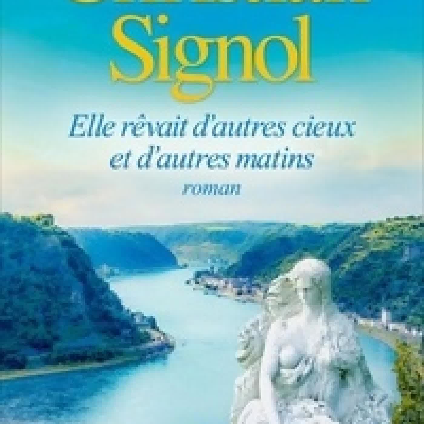 {téléchargement} Elle rêvait d'autres cieux et d'autres matins