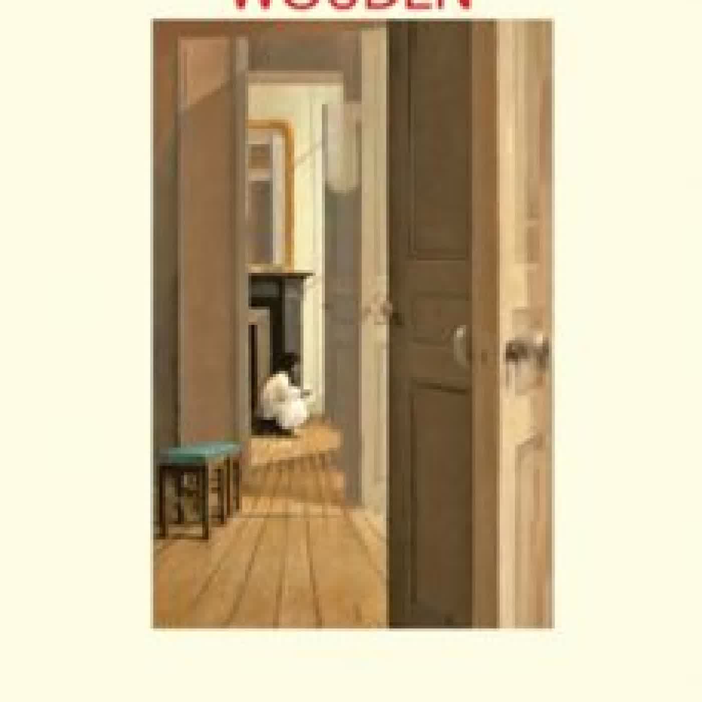 LA GUARDIANA Yael van der Wouden