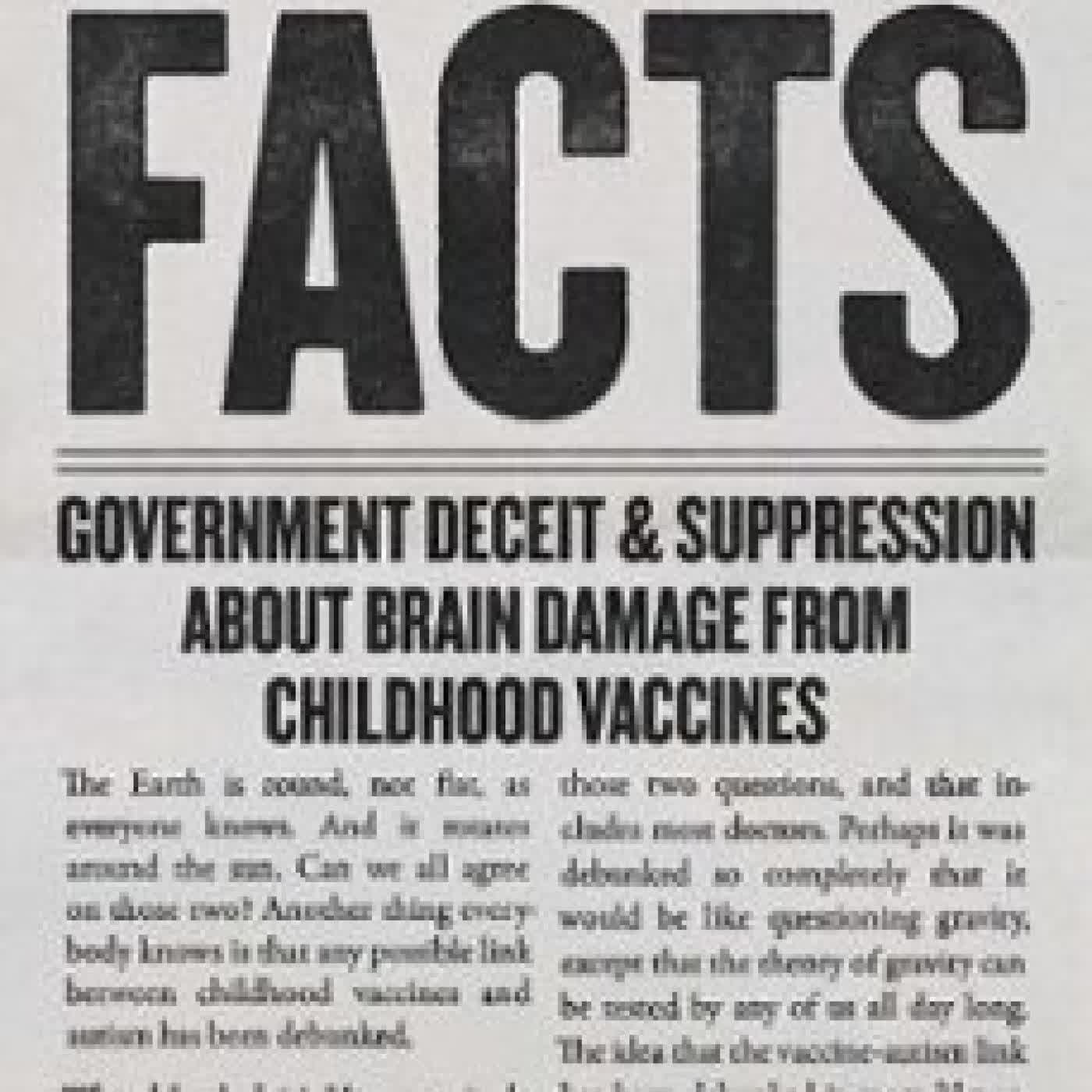 FORBIDDEN FACTS GAVIN DE BECKER