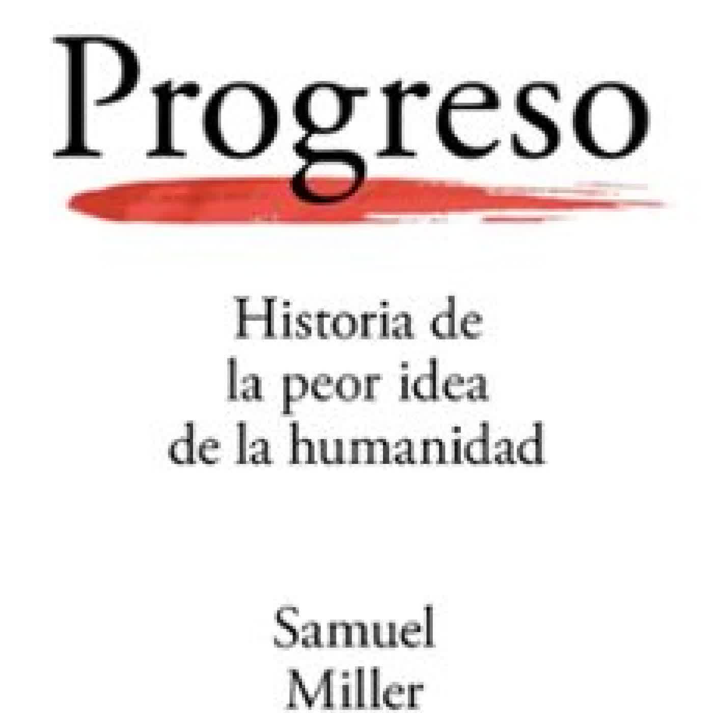 PROGRESO SAMUEL MILLER MCDONALD
