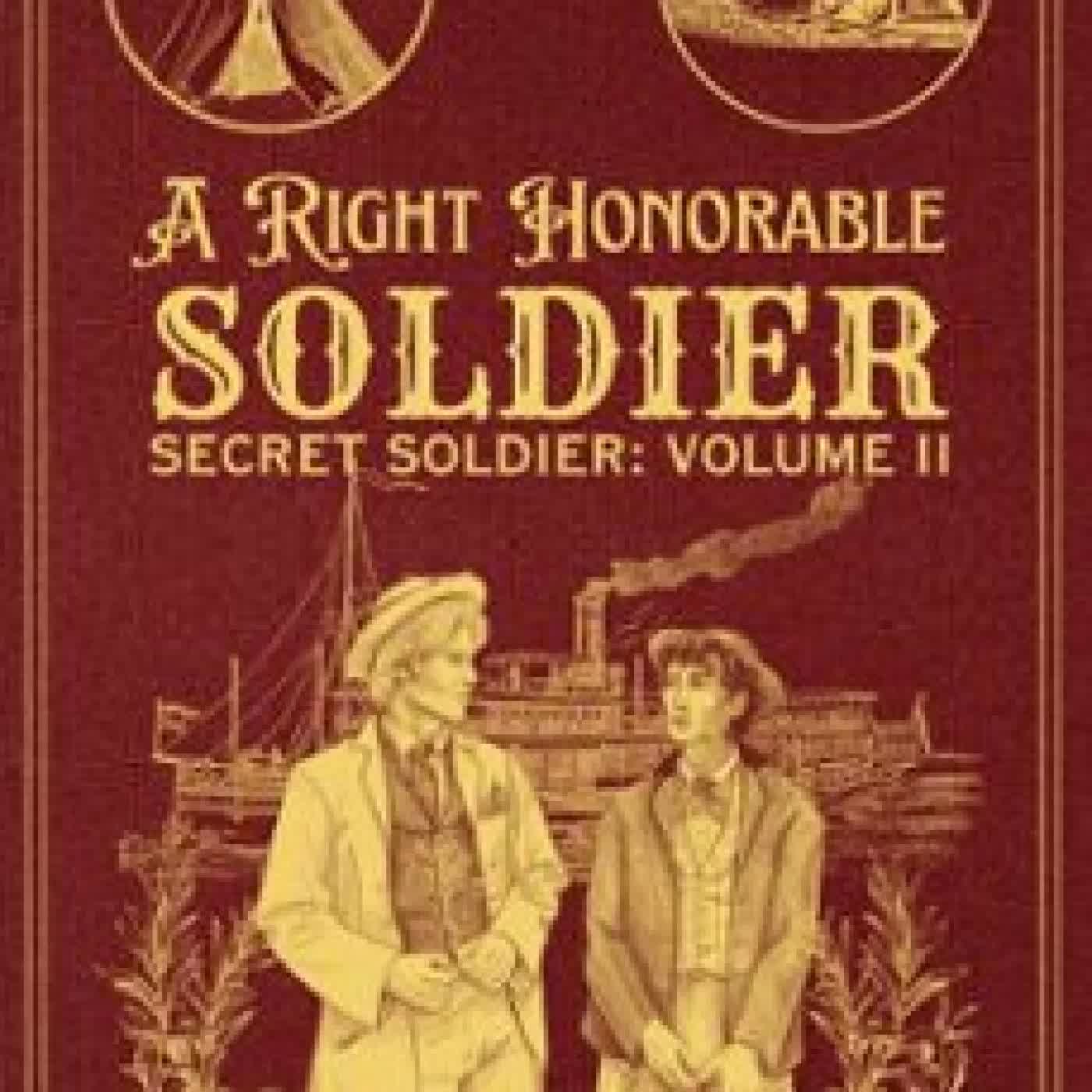 A RIGHT HONORABLE SOLDIER JANE HADLEY