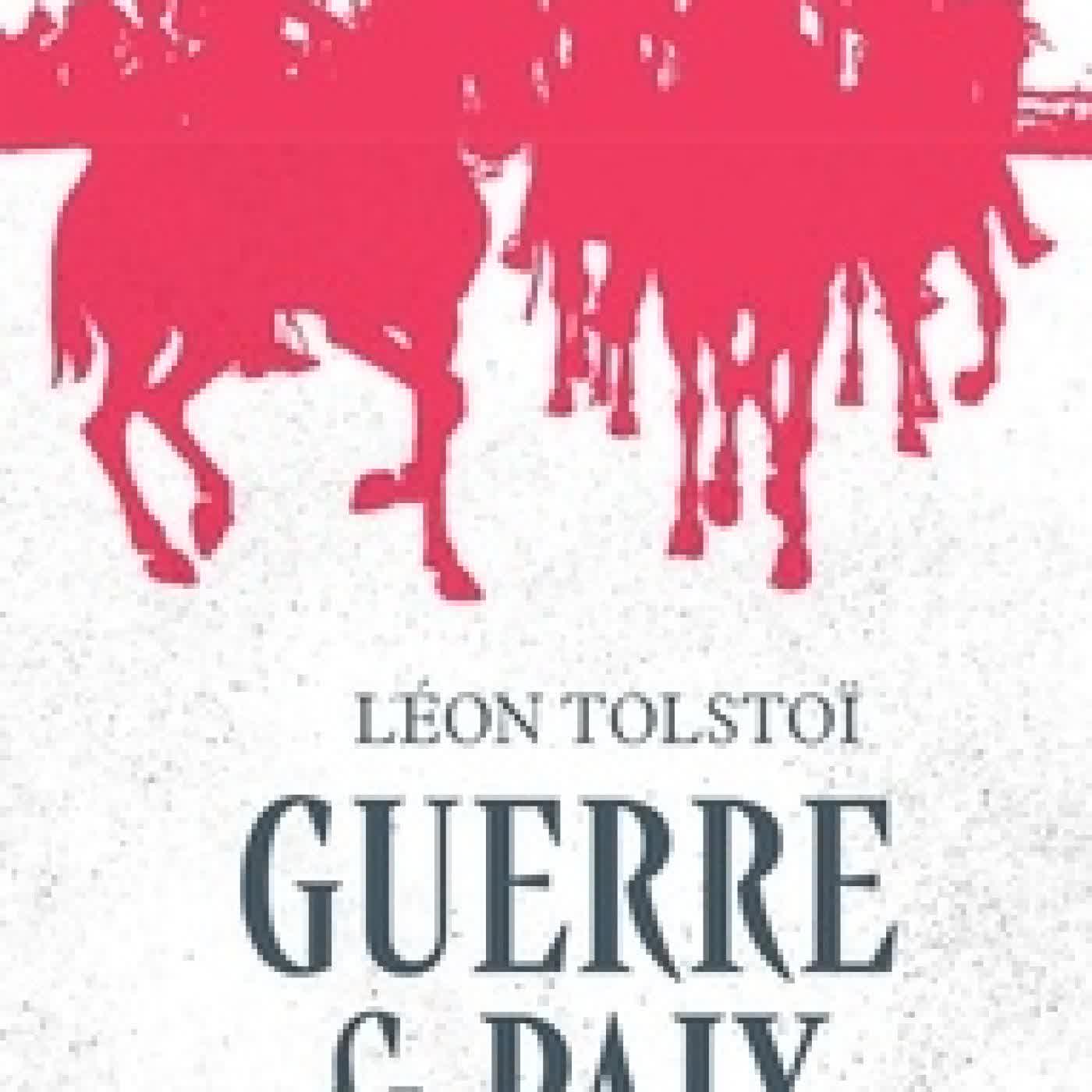 {téléchargement} Guerre et paix Tome 1