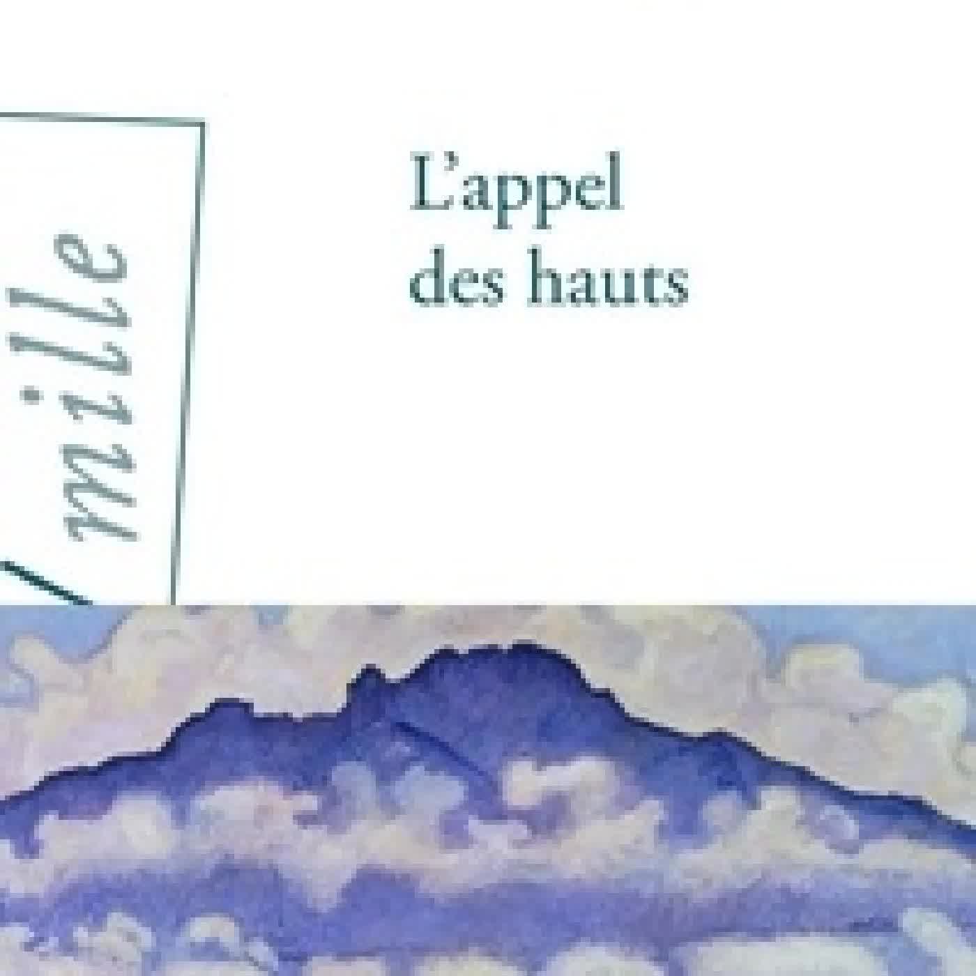 Lire en ligne : L'appel des hauts