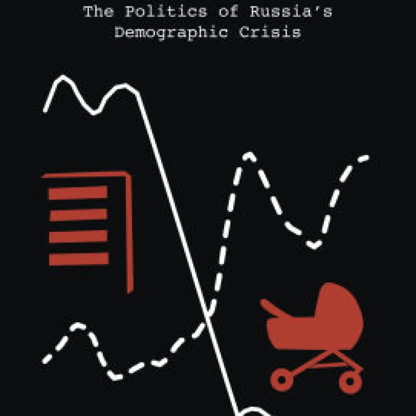 Caring Like a State: The Politics of Russia's Demographic Crisis by Inna Leykin on Iphone New Format