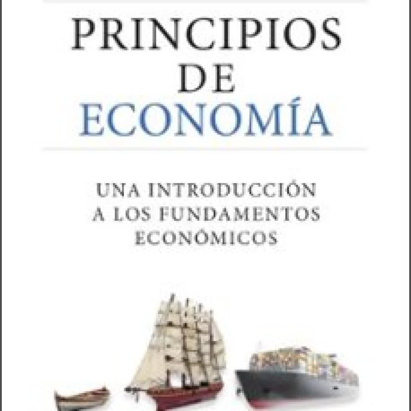 PRINCIPIOS DE ECONOMÍA SAIFEDEAN AMMOUS