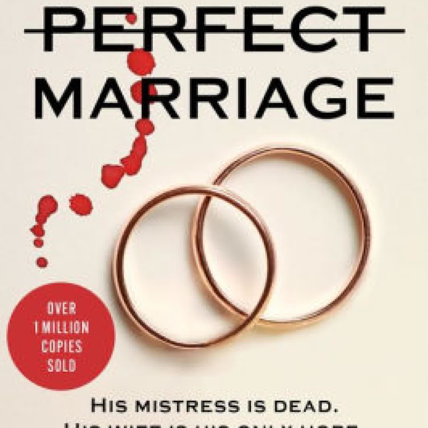 Read online: The Perfect Marriage by Jeneva Rose