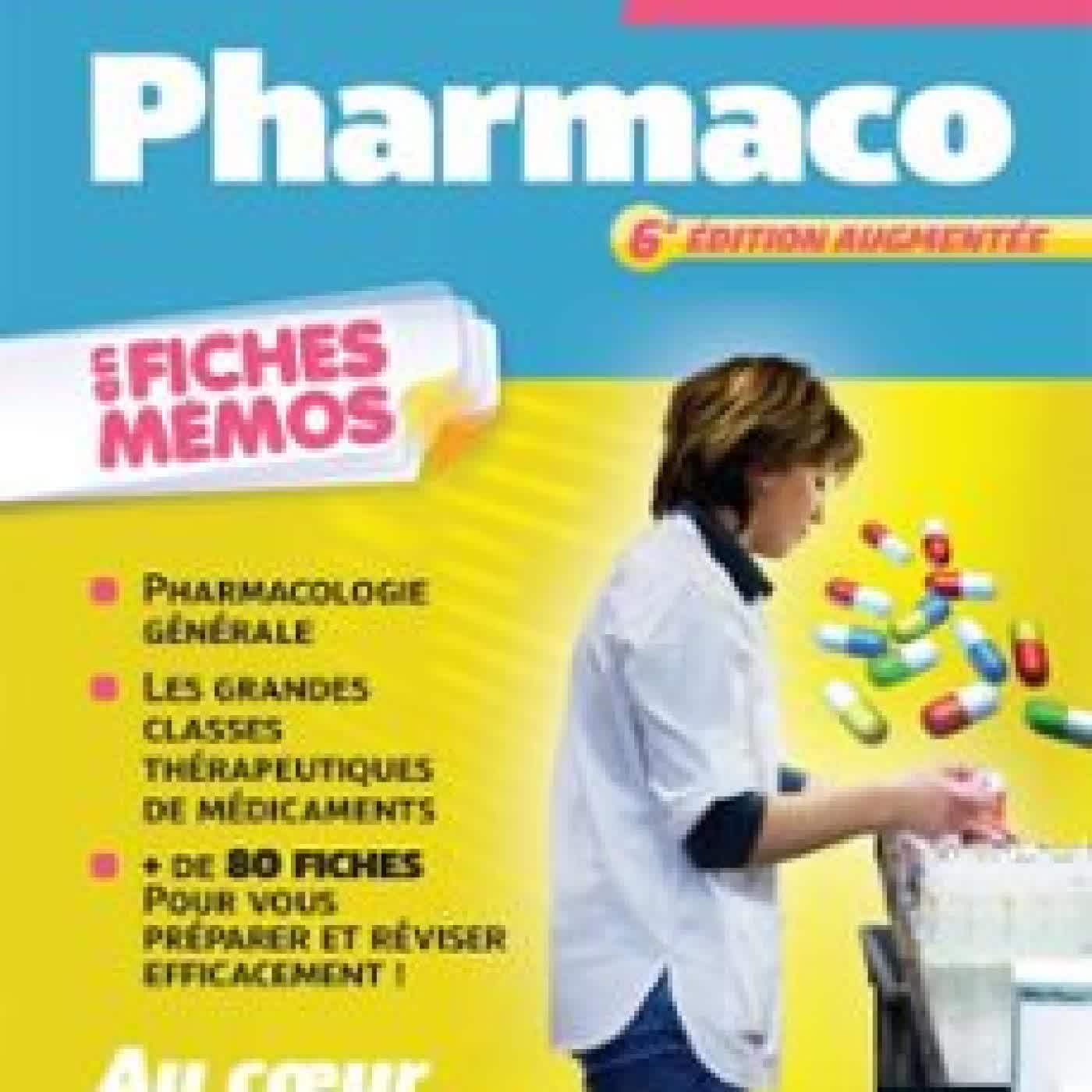 PRÉPARATEUR / TECHNICIEN EN PHARMACIE - DEUST - 6E ÉDITION ANDRÉ LE TEXIER