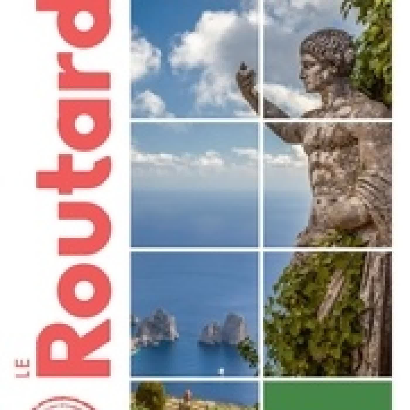 Télécharger Pdf Guide du Routard Naples 2023/24