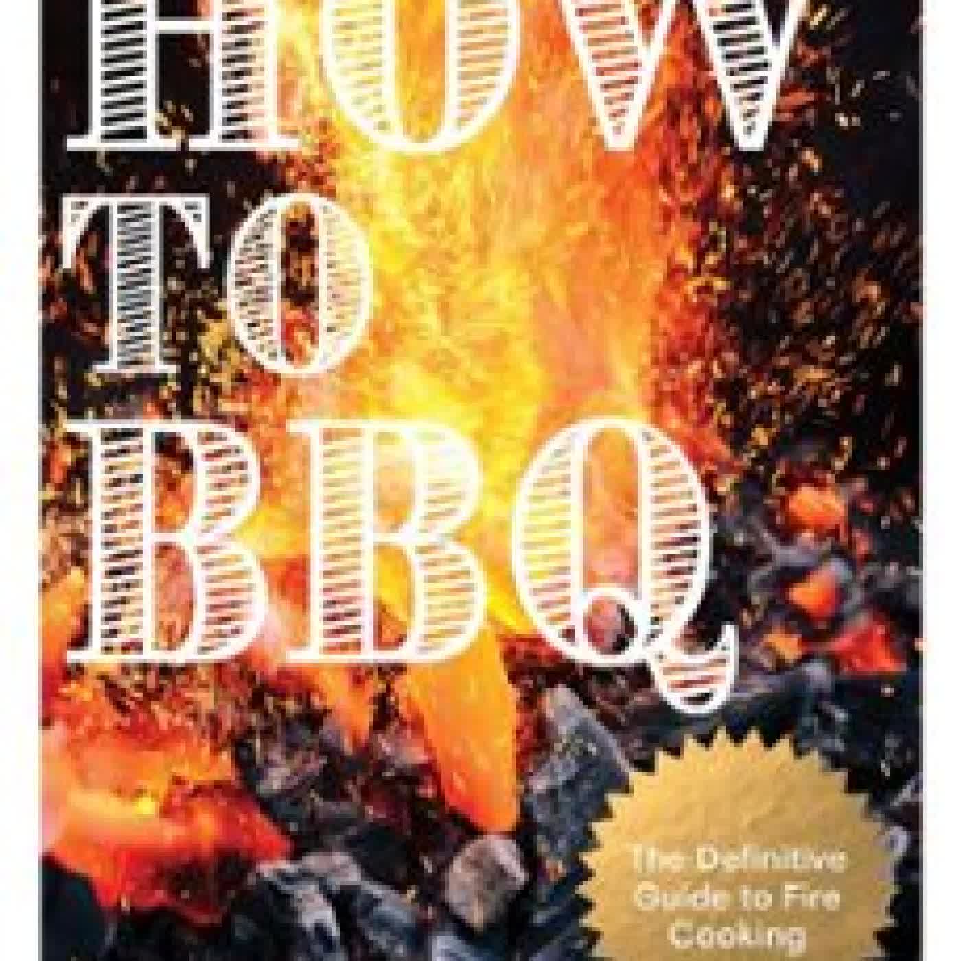 HOW TO BBQ GENEVIEVE TAYLOR