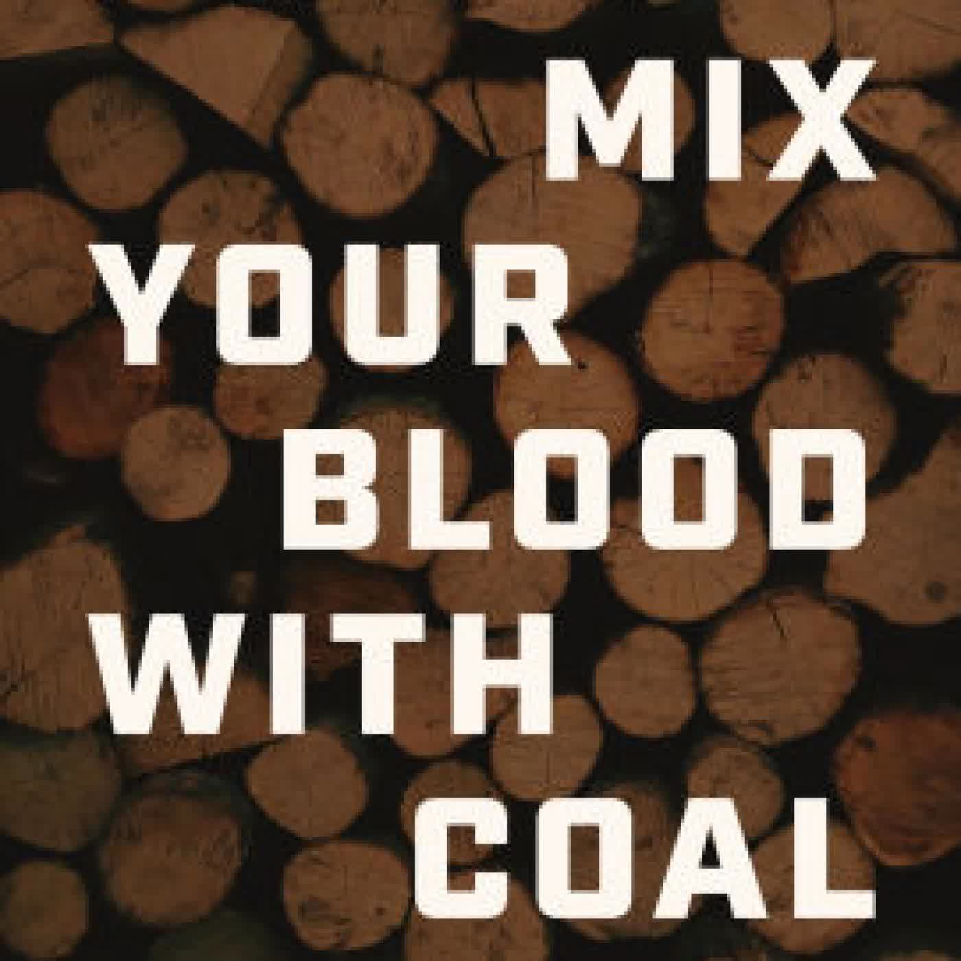 Read online: I Will Mix Your Blood with Coal: Snapshots from the East of Ukraine by Oleksandr Mykhed, Tanya Savchynska, David Mossop