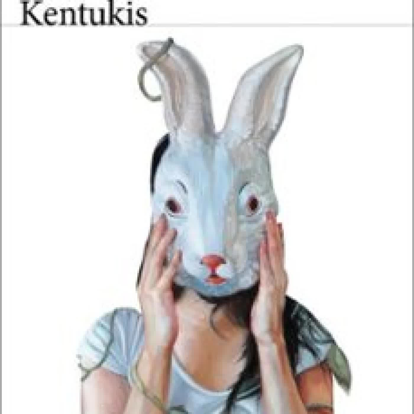 KENTUKIS Samanta Schweblin