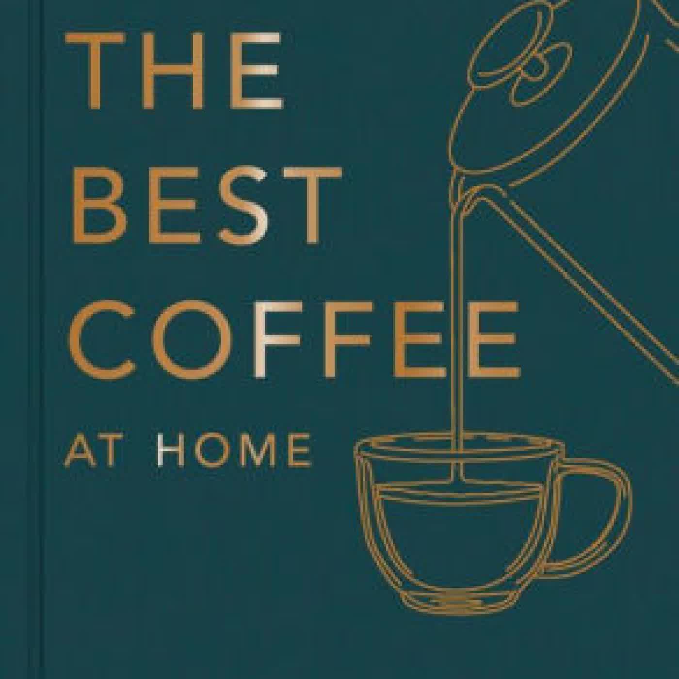 How To Make The Best Coffee At Home by James Hoffmann on Iphone New Format