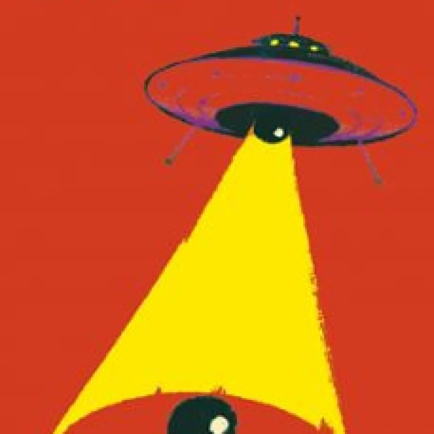 MARCIANO Nona Fernández