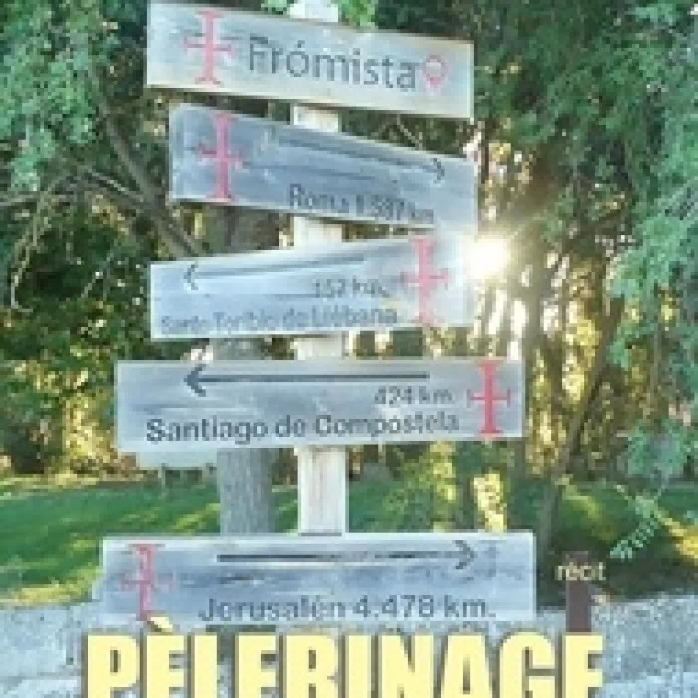 {téléchargement} Pèlerinage. Chemin de vie