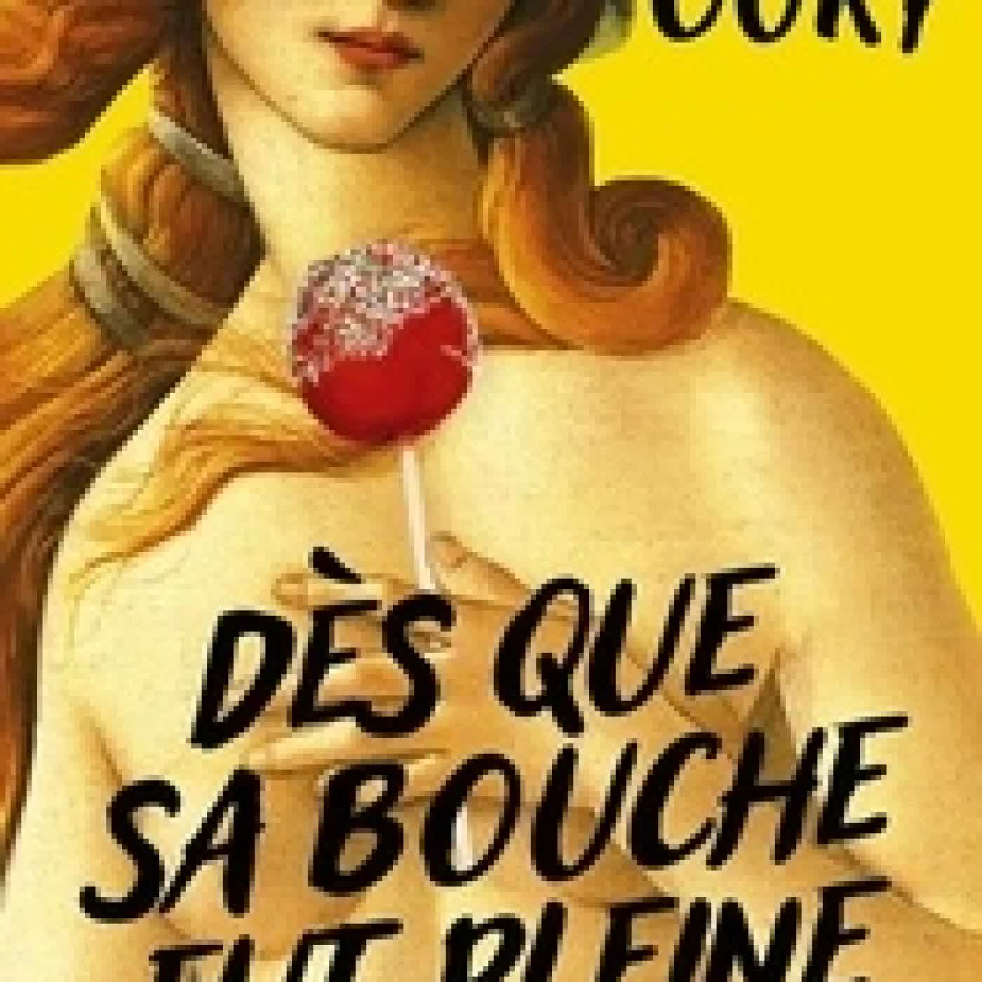 {téléchargement} Dès que sa bouche fut pleine