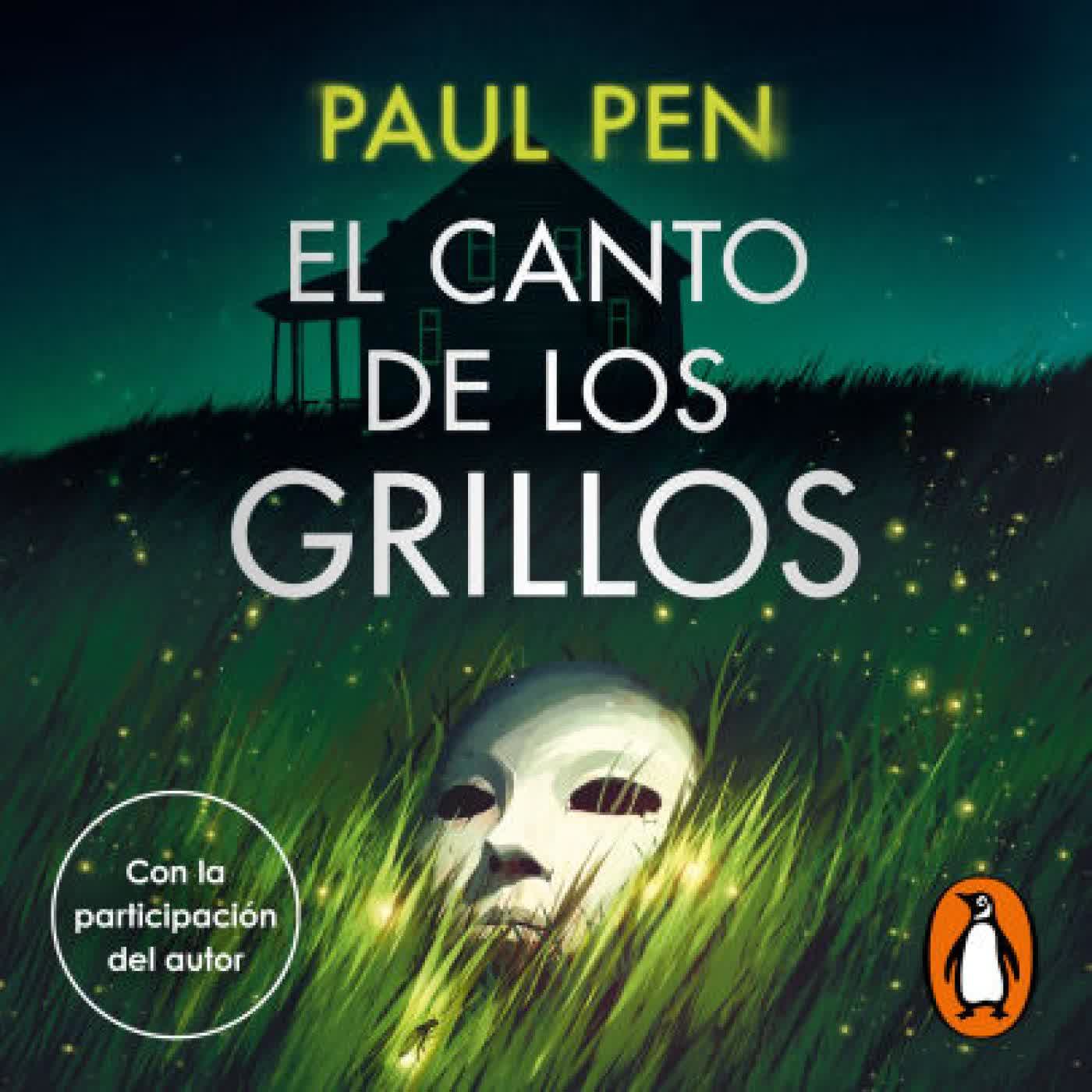 El canto de los grillos by Paul Pen on Iphone New Format