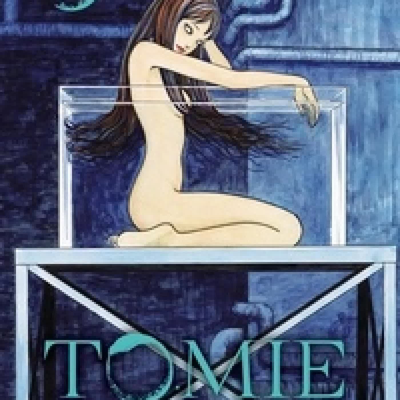 Télécharger Pdf Tomié Tome 2