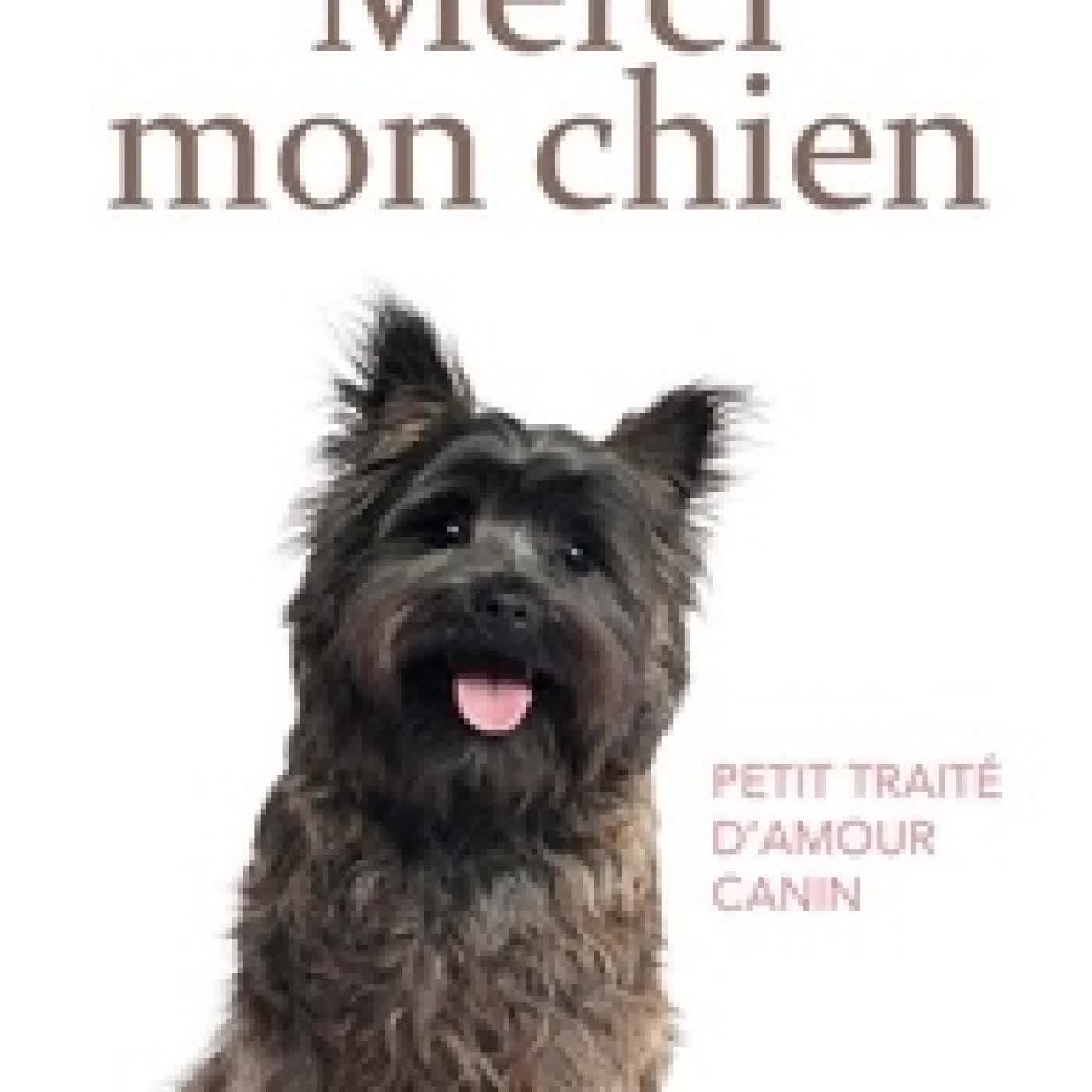 Télécharger Pdf Merci mon chien. Petit traité d'amour canin