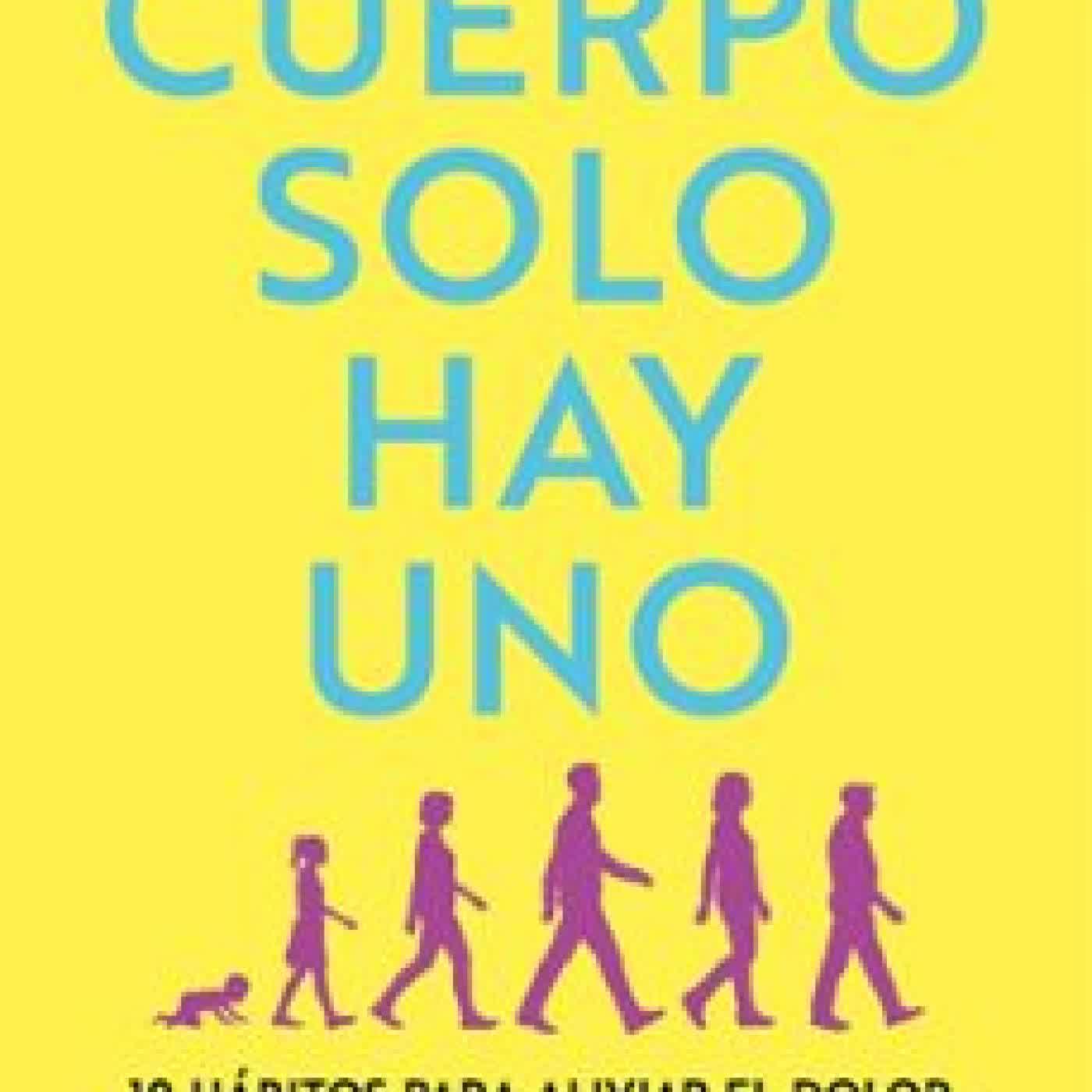 CUERPO SOLO HAY UNO ANA GALEOTE FRONTELO (@PHYSIOWODS)