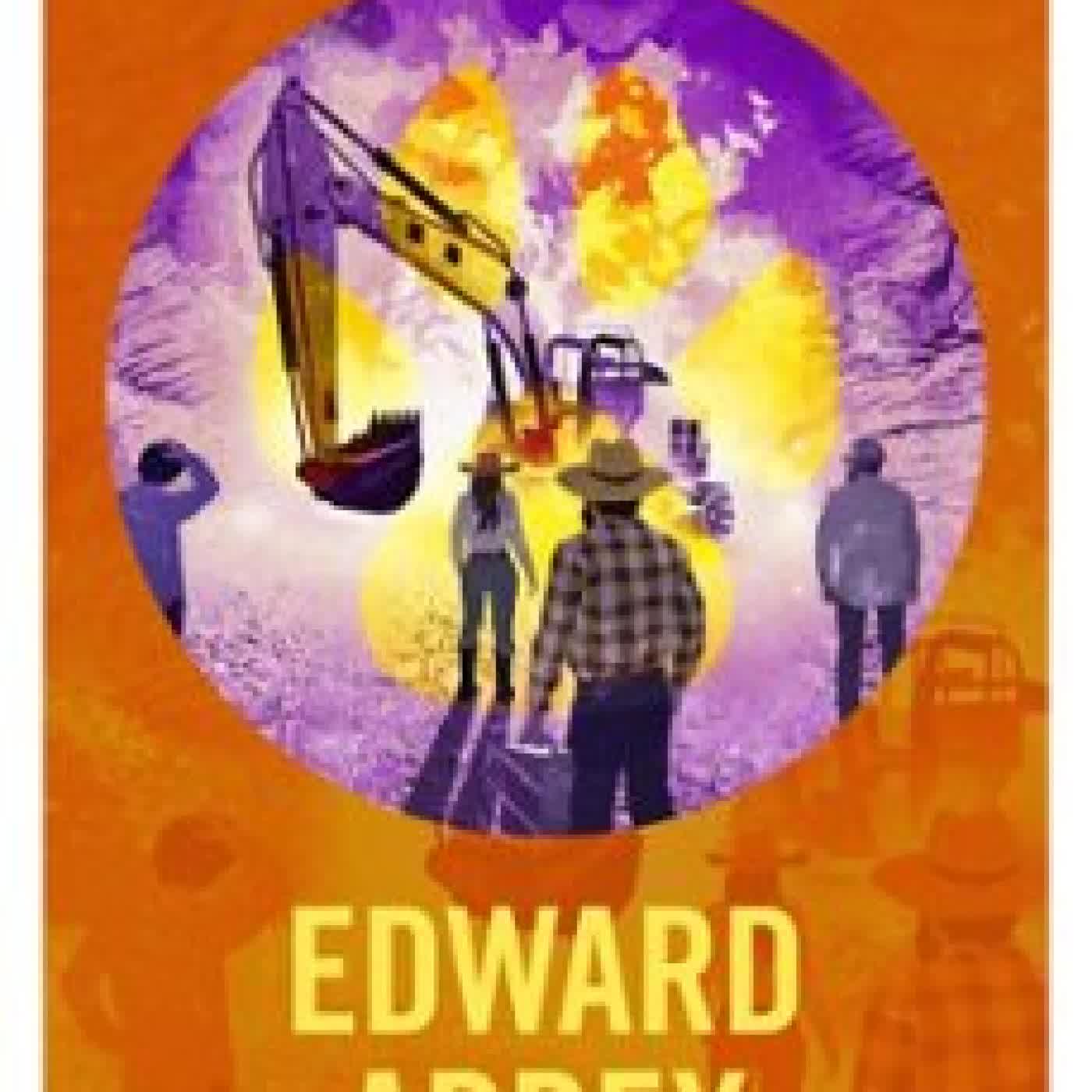 EDWARD ABBEY - L'INTÉGRALE Edward Abbey