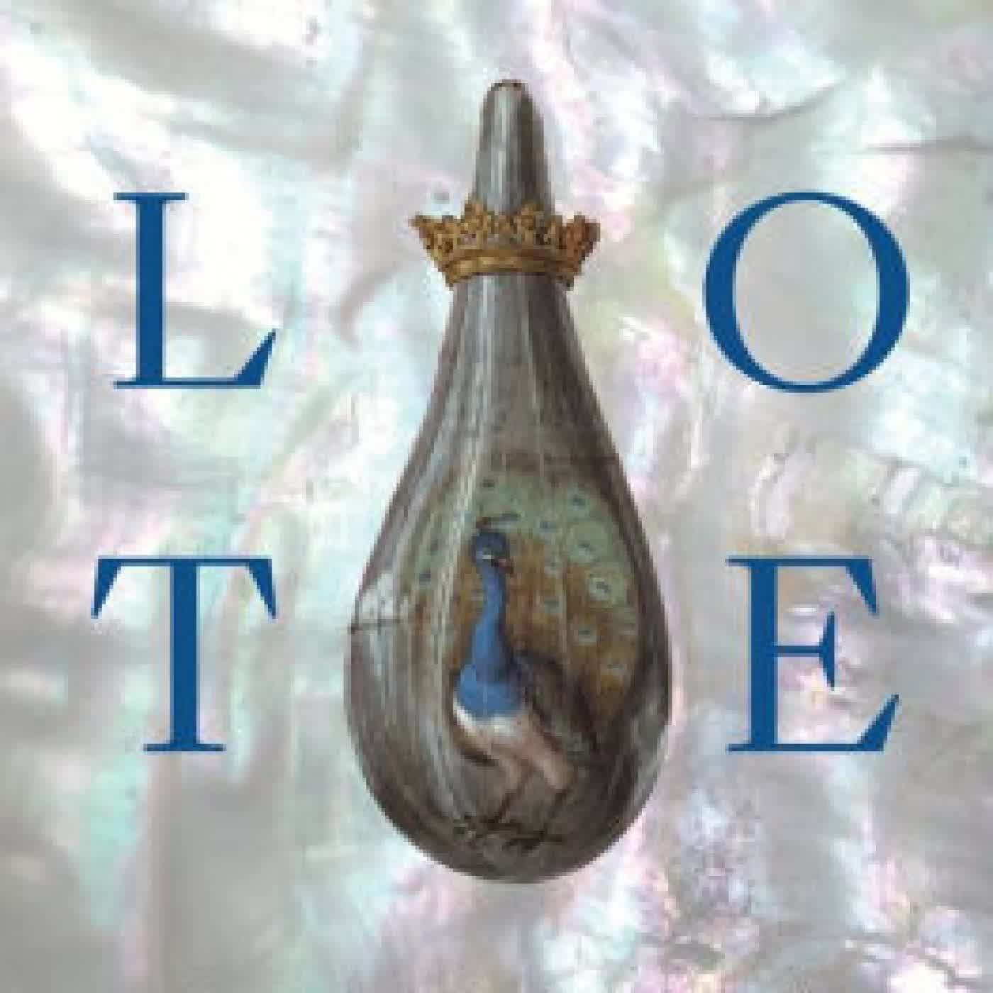 Read online: Lote by Shola von Reinhold