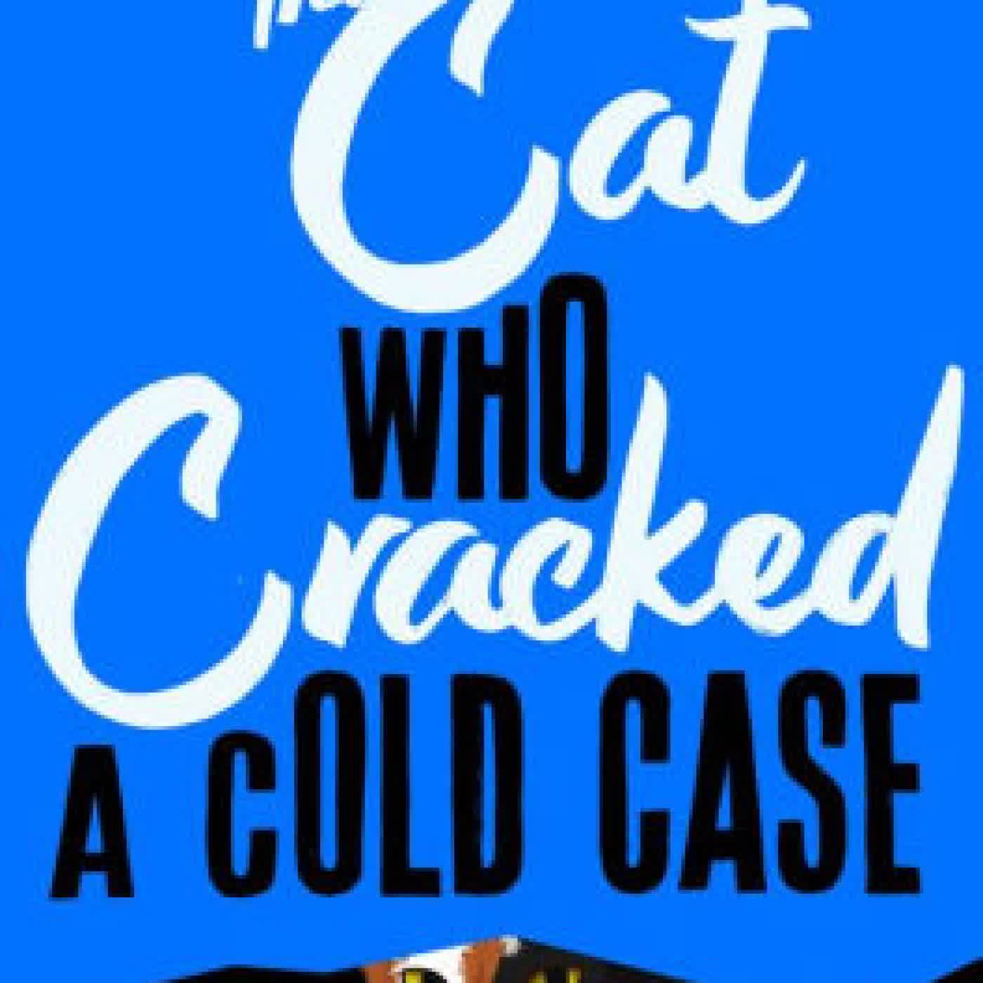 Read online: The Cat Who Cracked a Cold Case by L T Shearer
