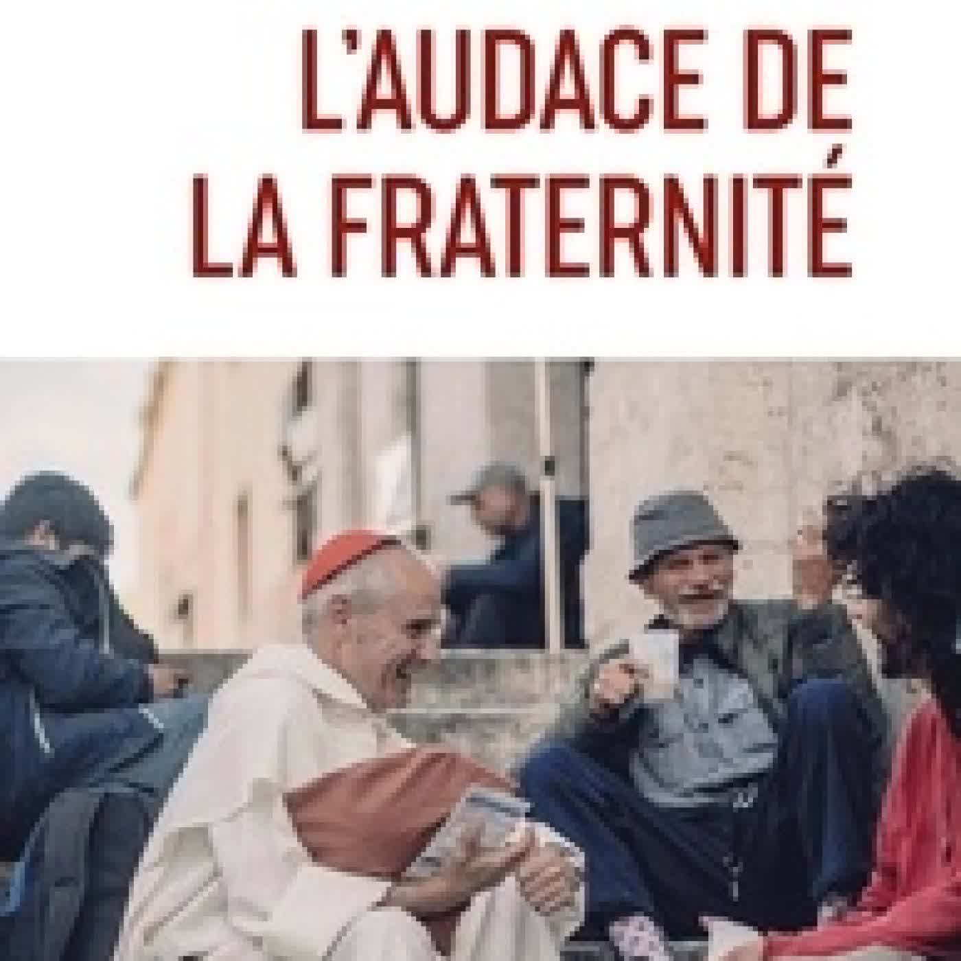 Télécharger Pdf L'audace de la fraternité
