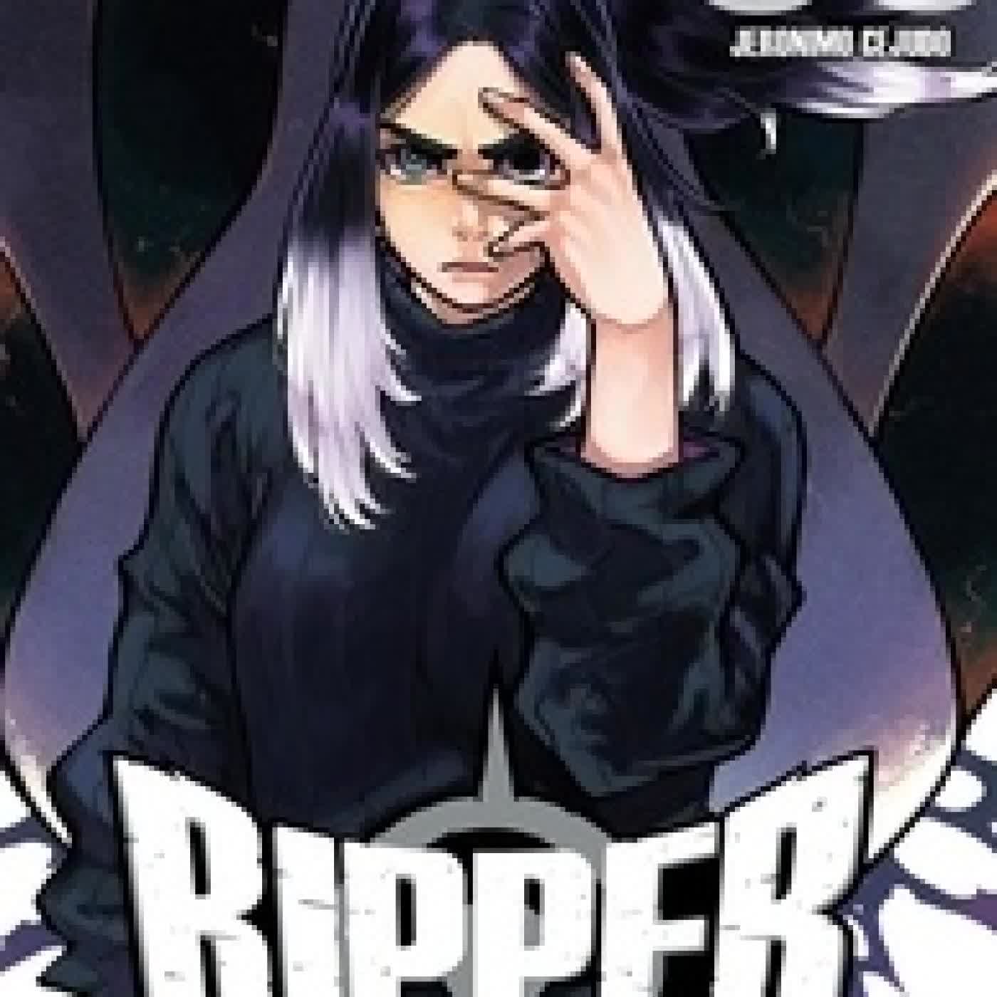 Lire en ligne : Ripper Tome 5