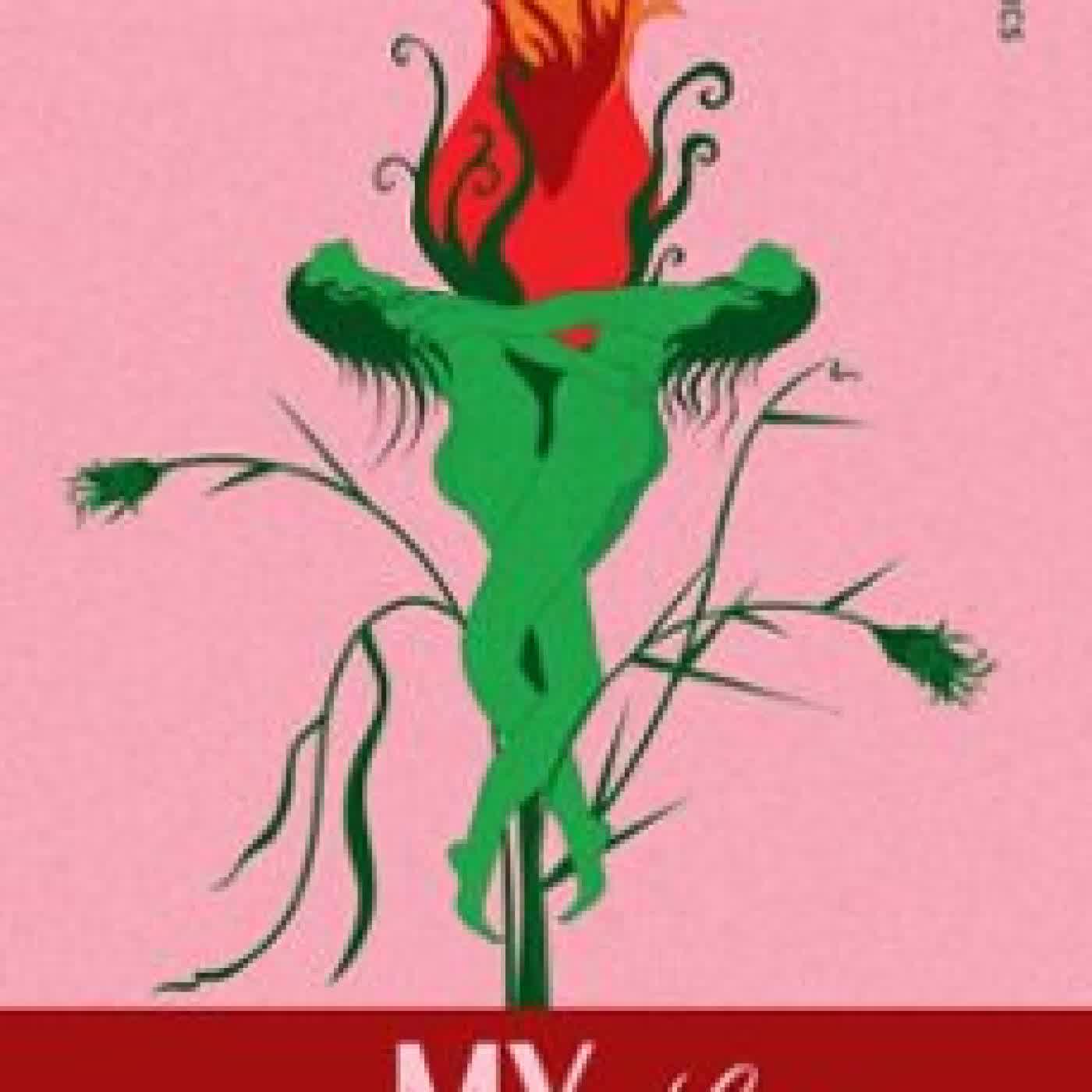 MY DEATH Lisa Tuttle