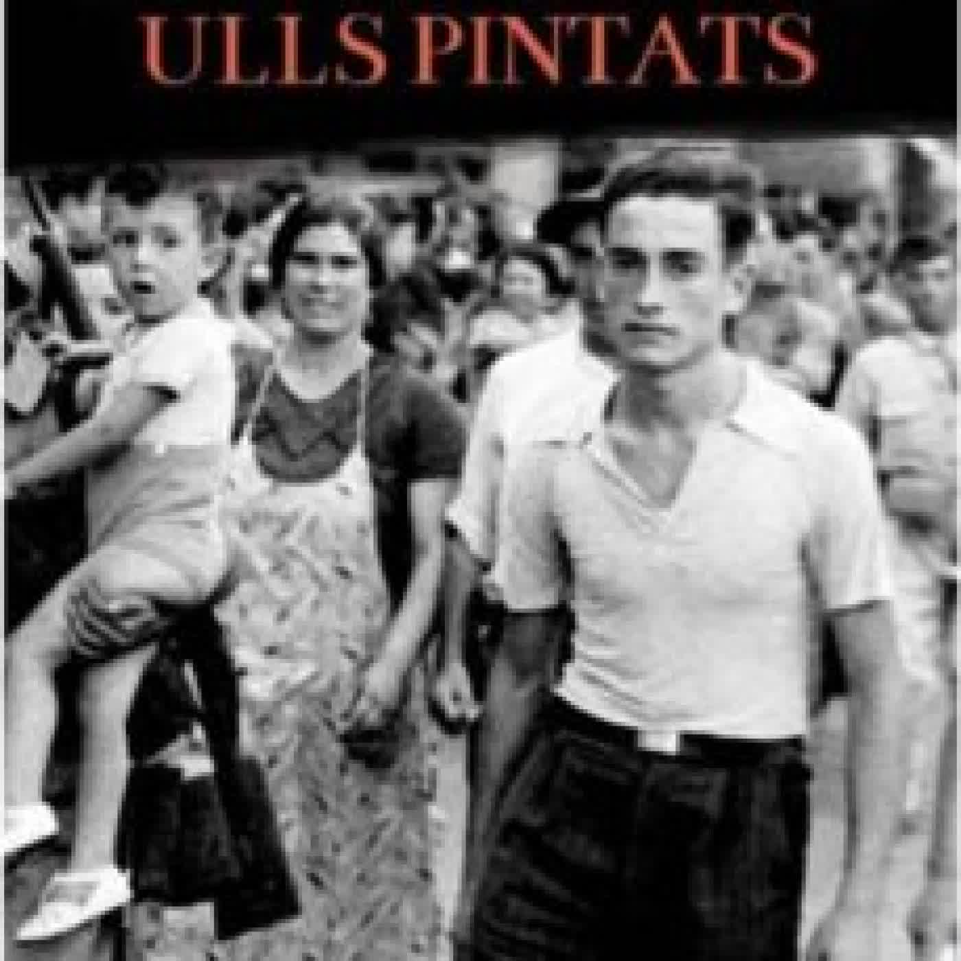 MEMORIA D UNS ULLS PINTATS LLUIS LLACH