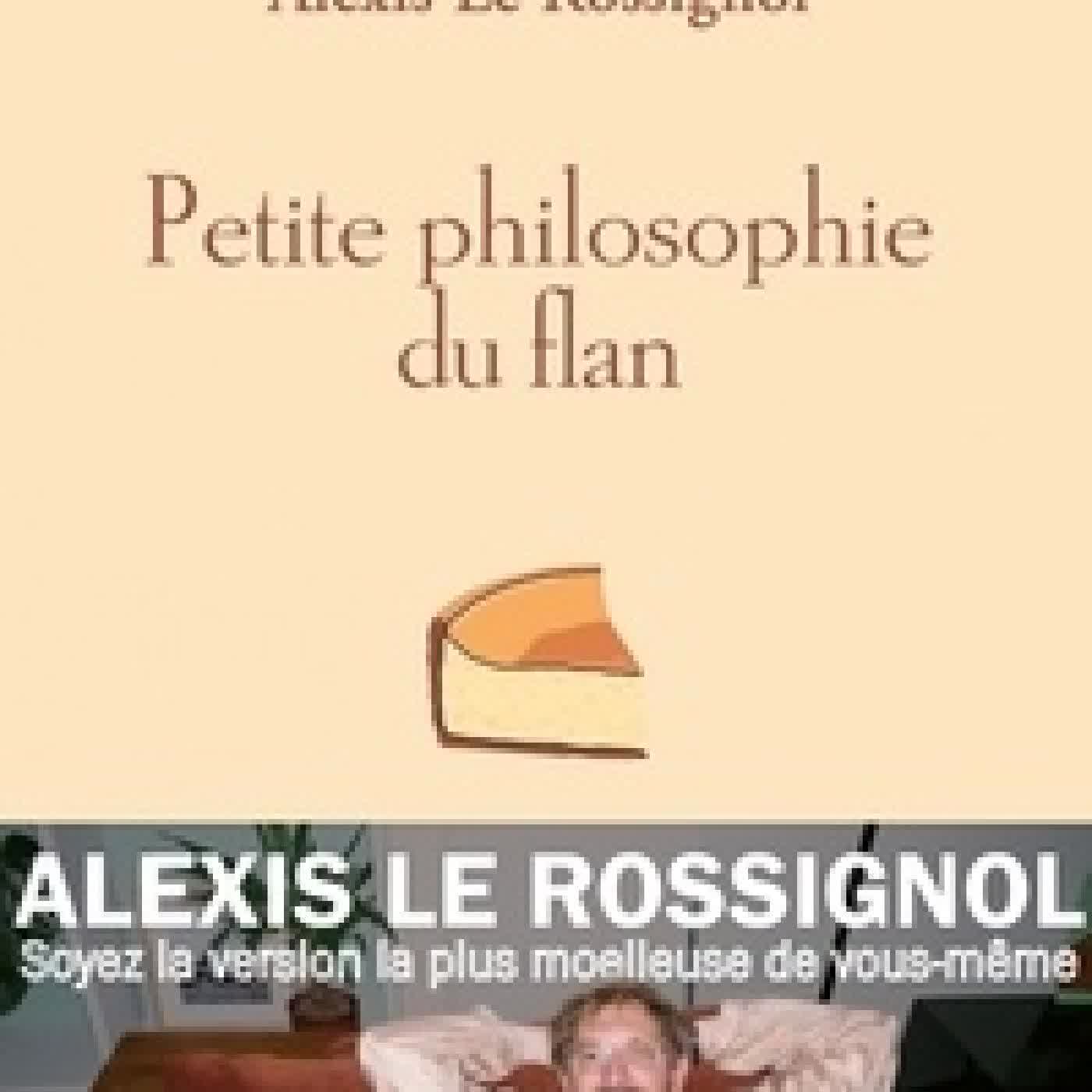 {téléchargement} Petite philosophie du flan