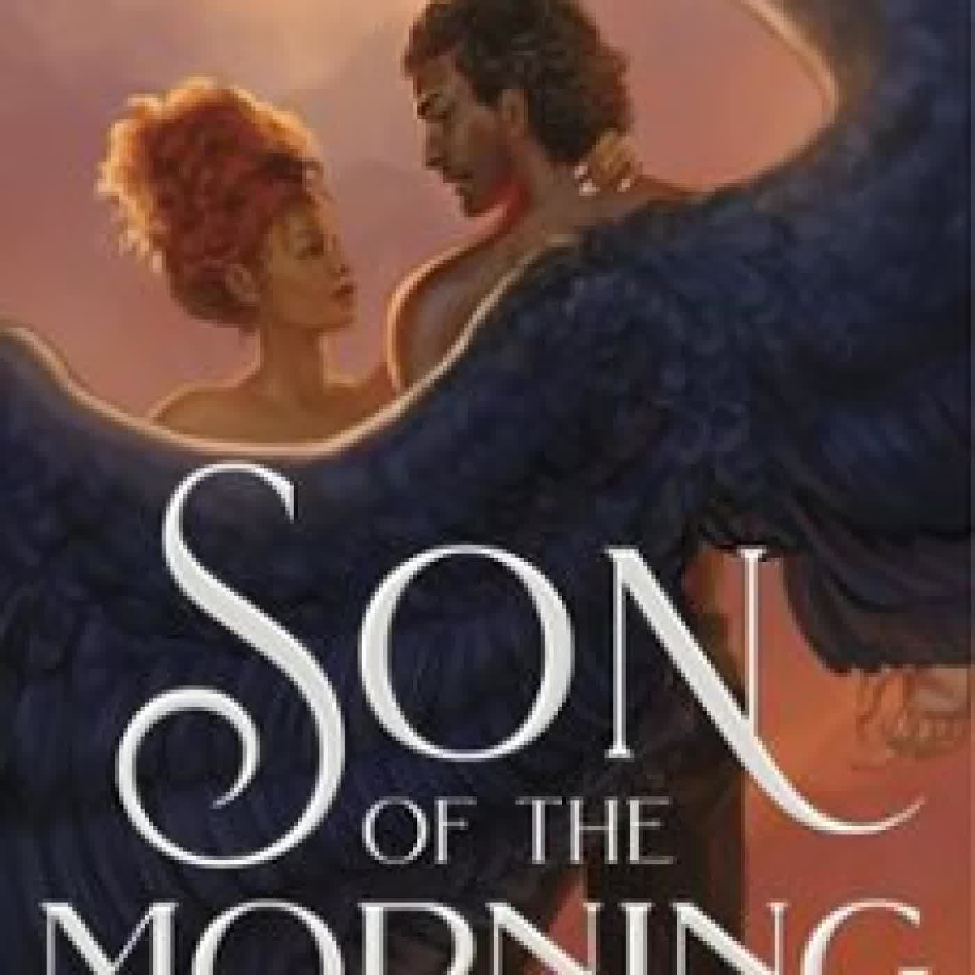 SON OF THE MORNING Akwaeke Emezi