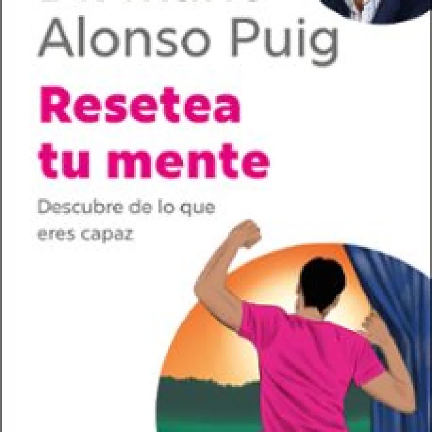RESETEA TU MENTE MARIO ALONSO PUIG