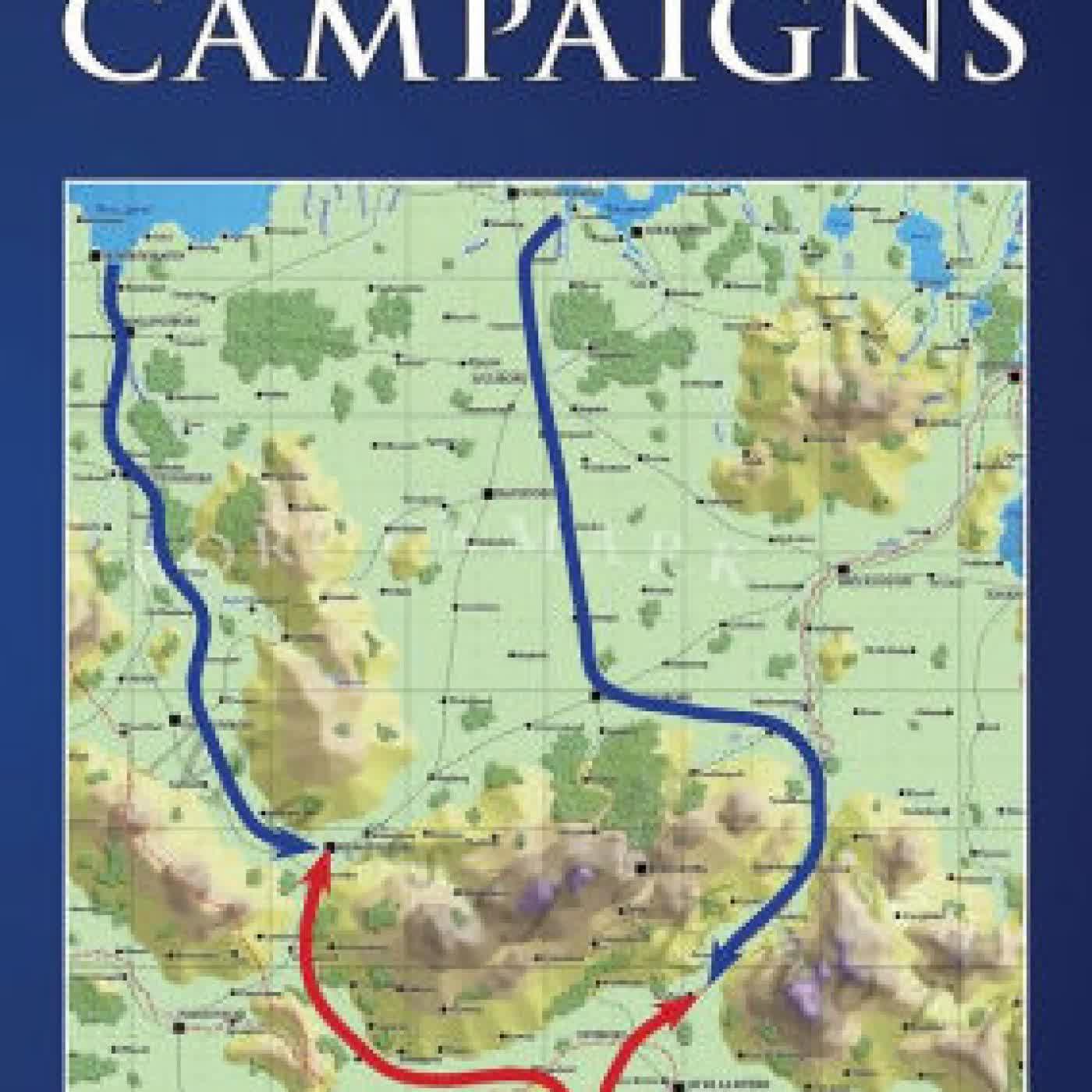 Read online: Wargaming Campaigns by Henry Hyde