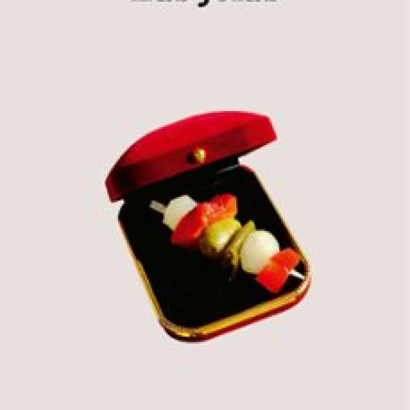 LAS JEFAS Esther García Llovet